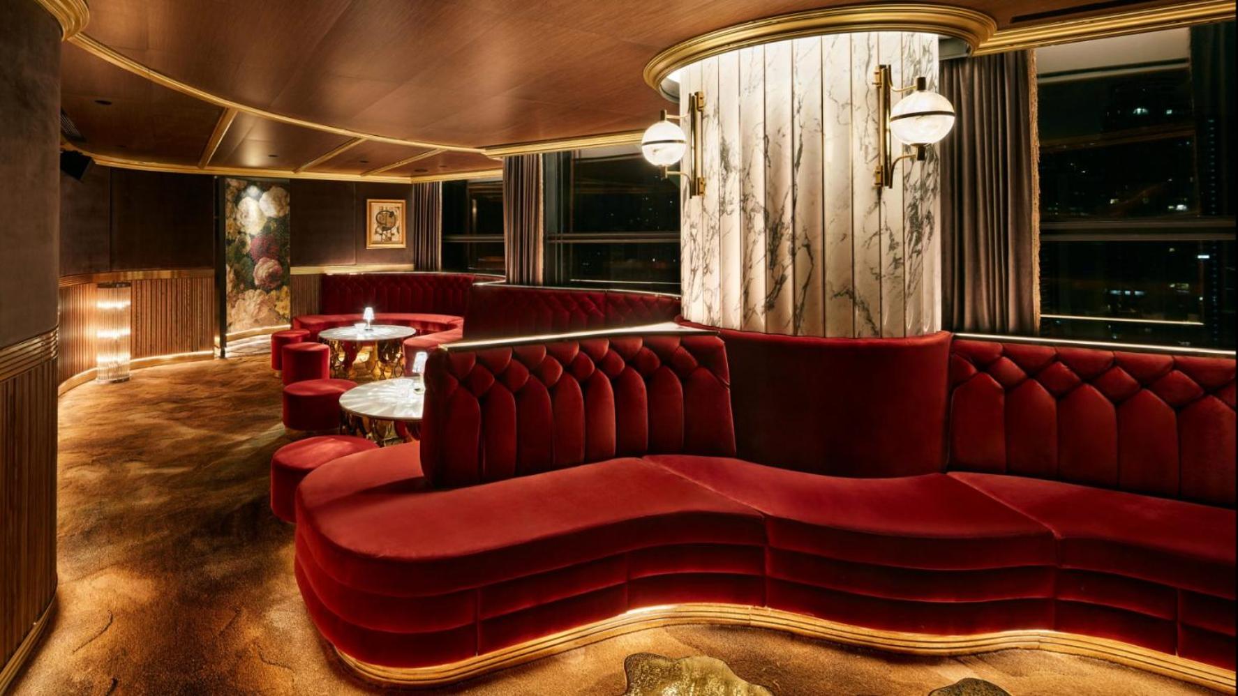 The Emperor Hotel