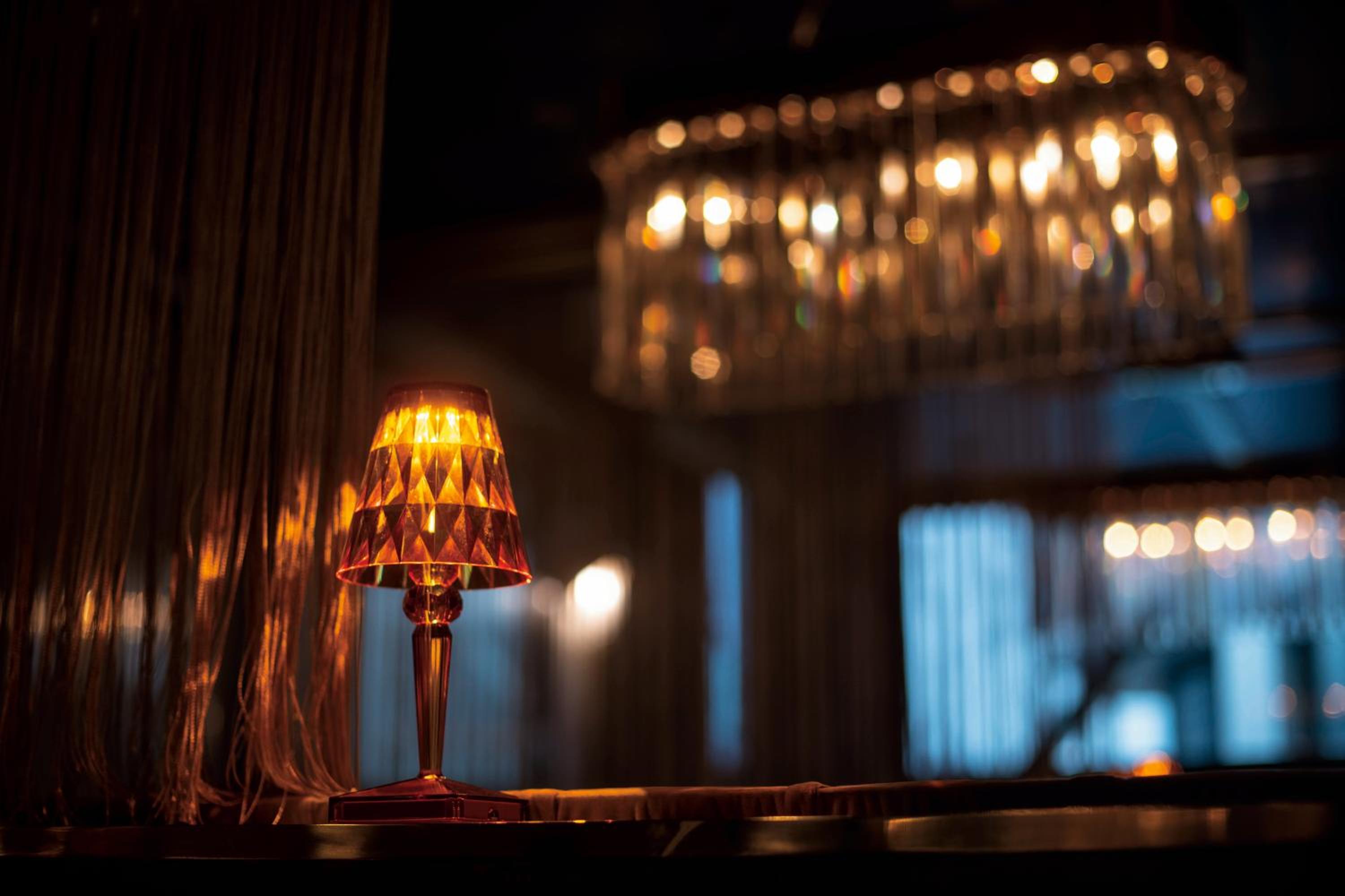 The Emperor Hotel