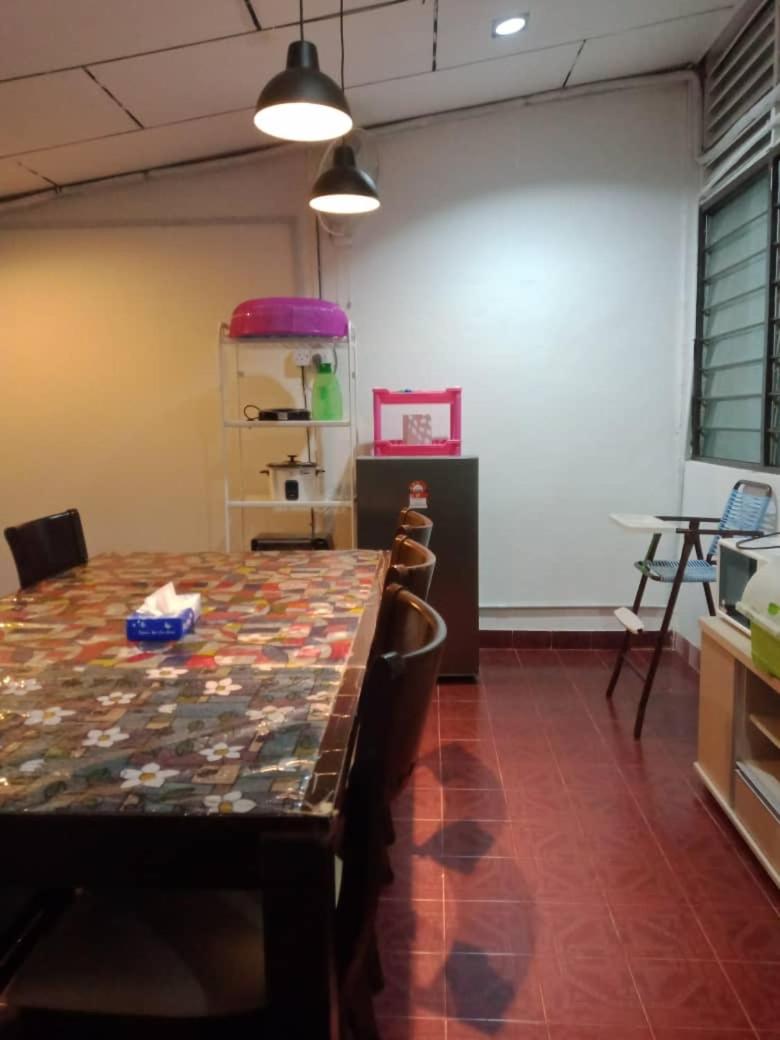 Padang Besar City Homestay photo 8