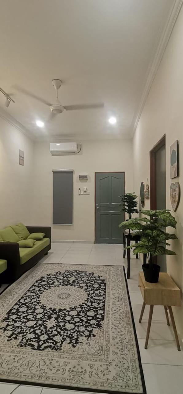 TEJAH HOMESTAY