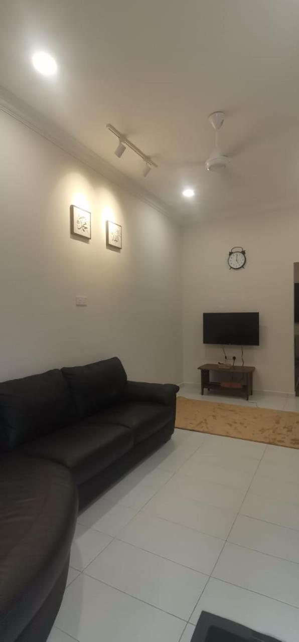 TEJAH HOMESTAY