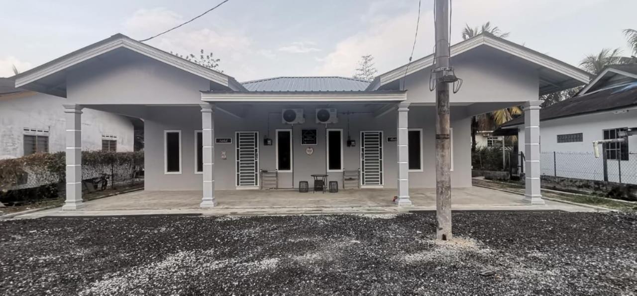 TEJAH HOMESTAY