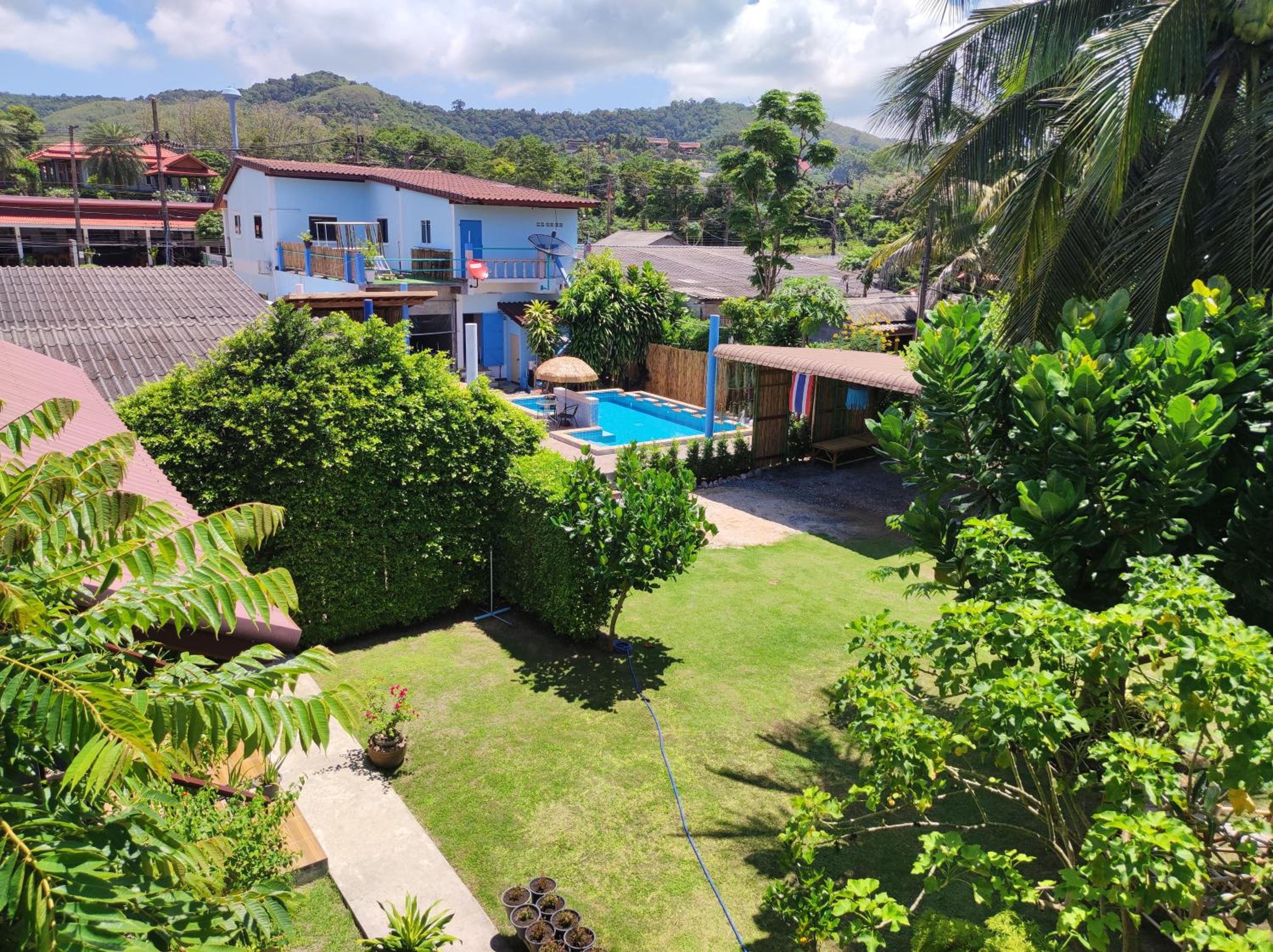 Sunanta Bungalow