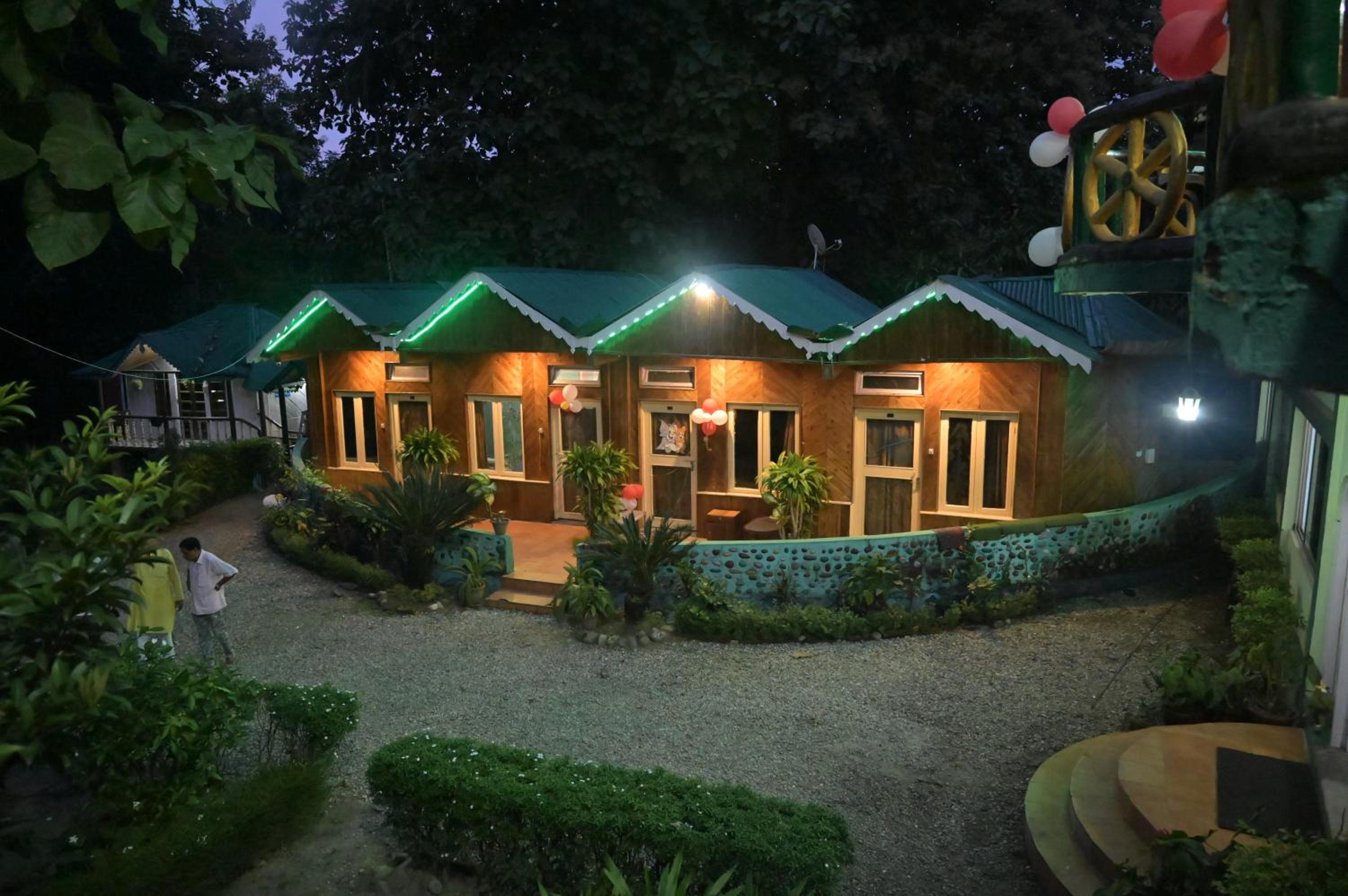 Akarshan Bono Bunglow