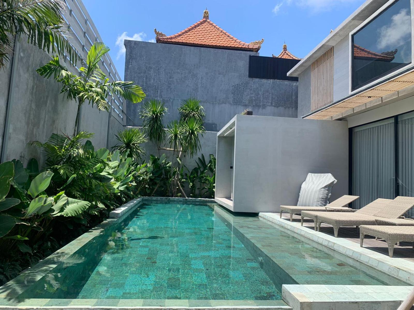 INSPIRA Seminyak