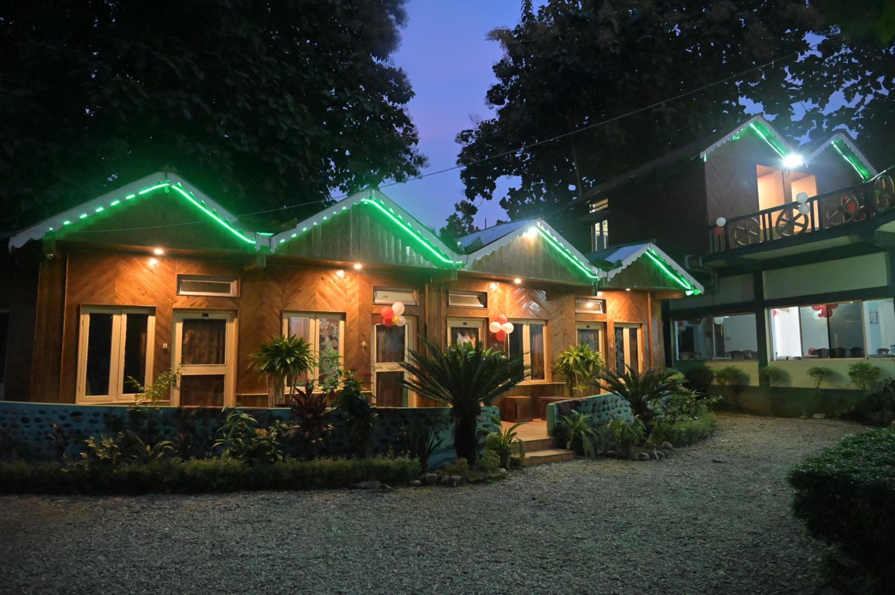 Akarshan Bono Bunglow