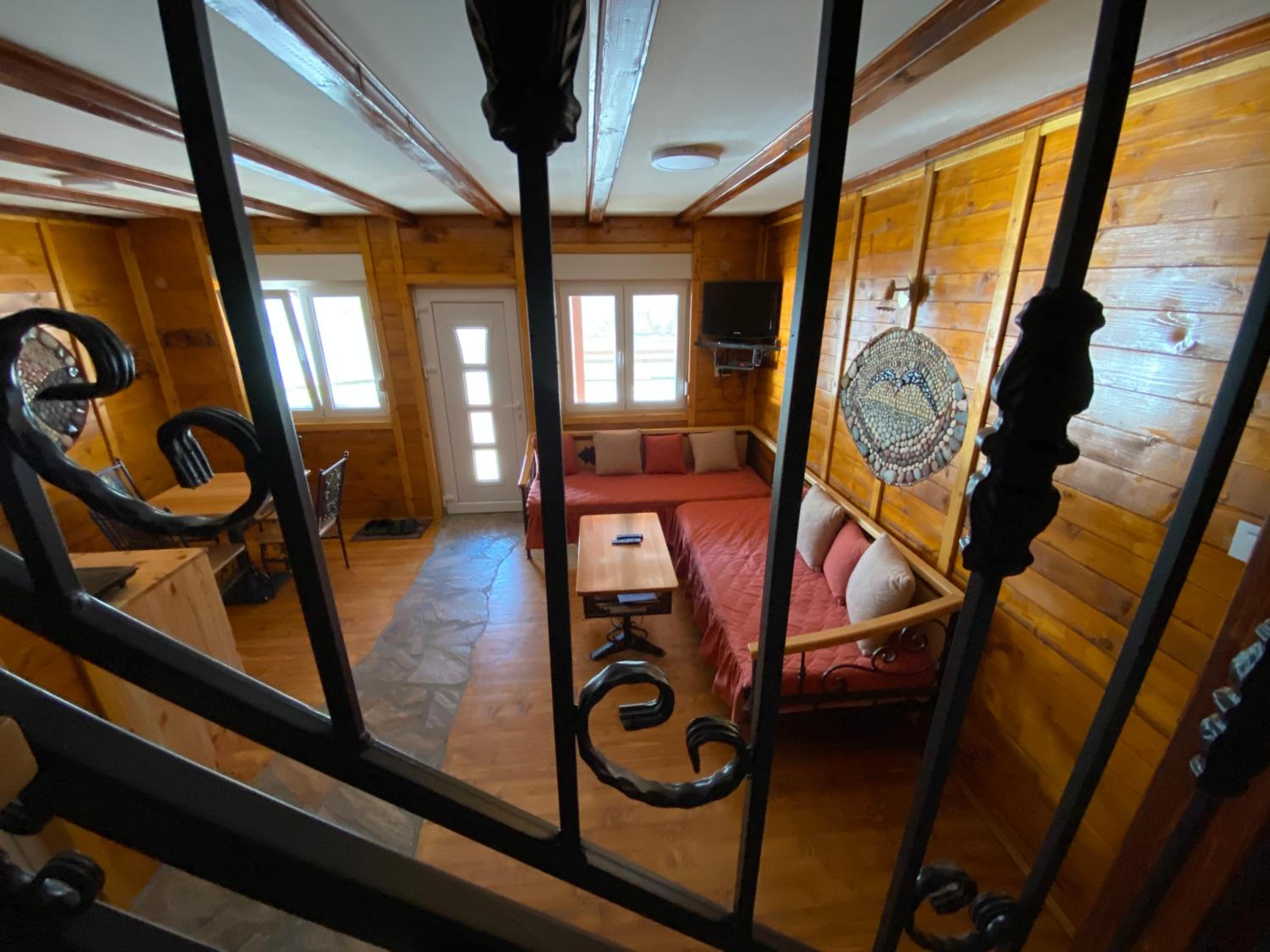 Grande Apartman Nature Connection Drina view 5
