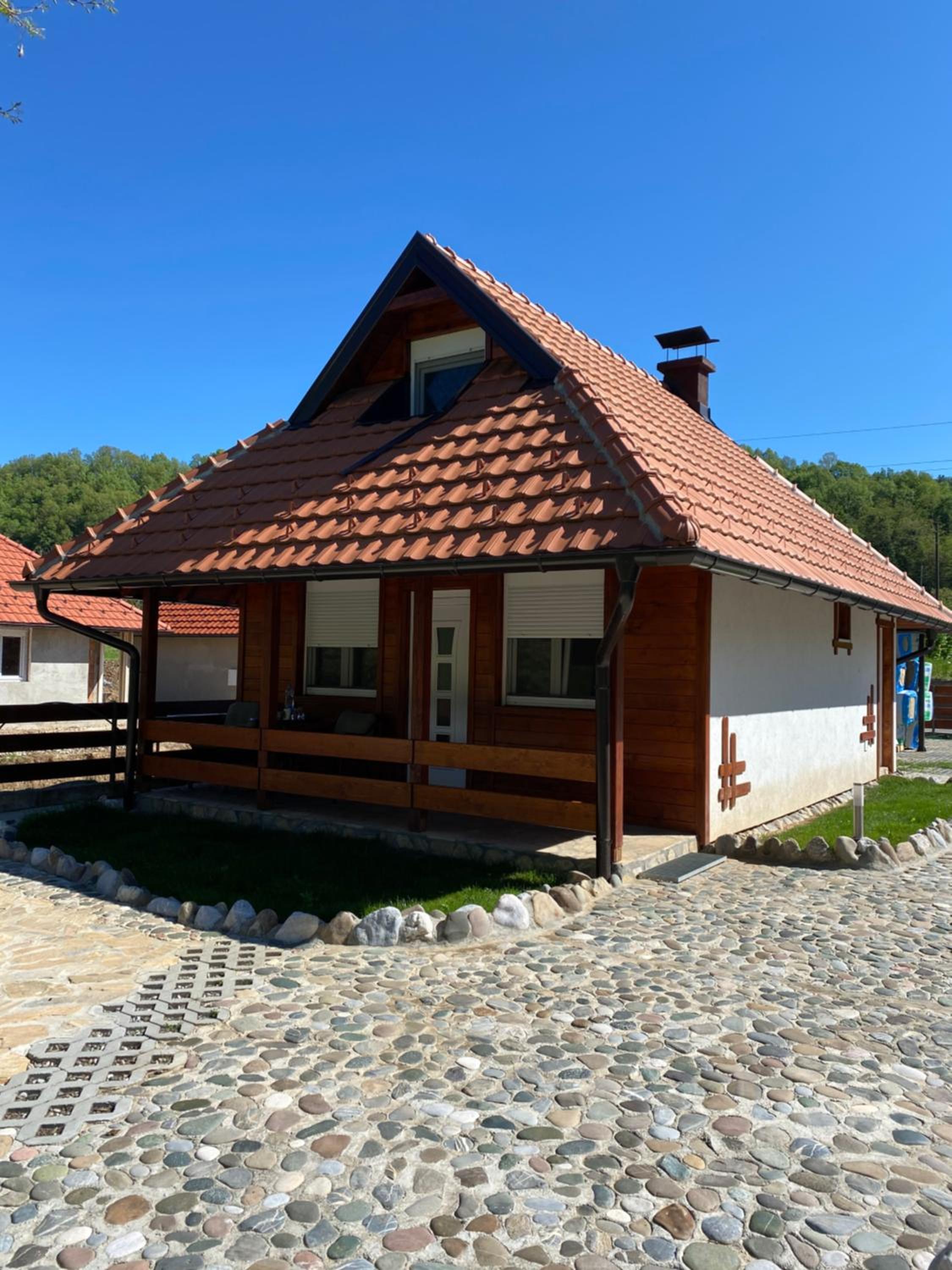 Grande Apartman Nature Connection Drina view 2