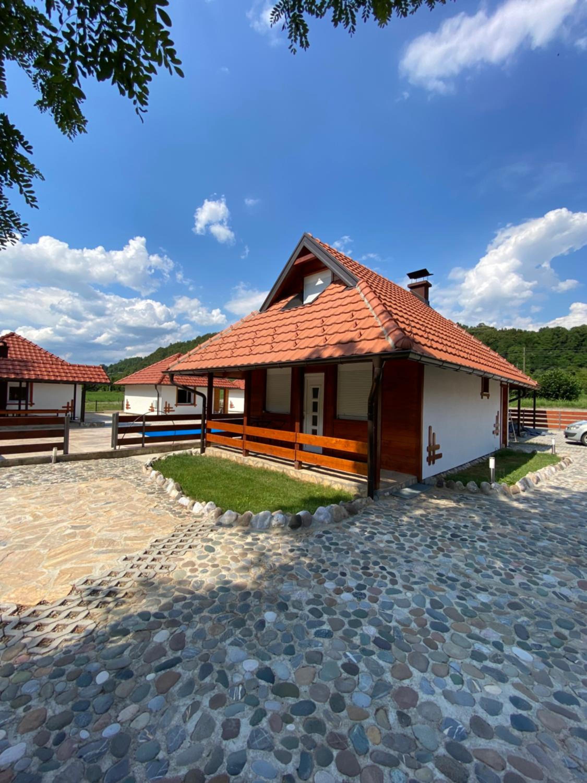 Grande Apartman Nature Connection Drina view 3