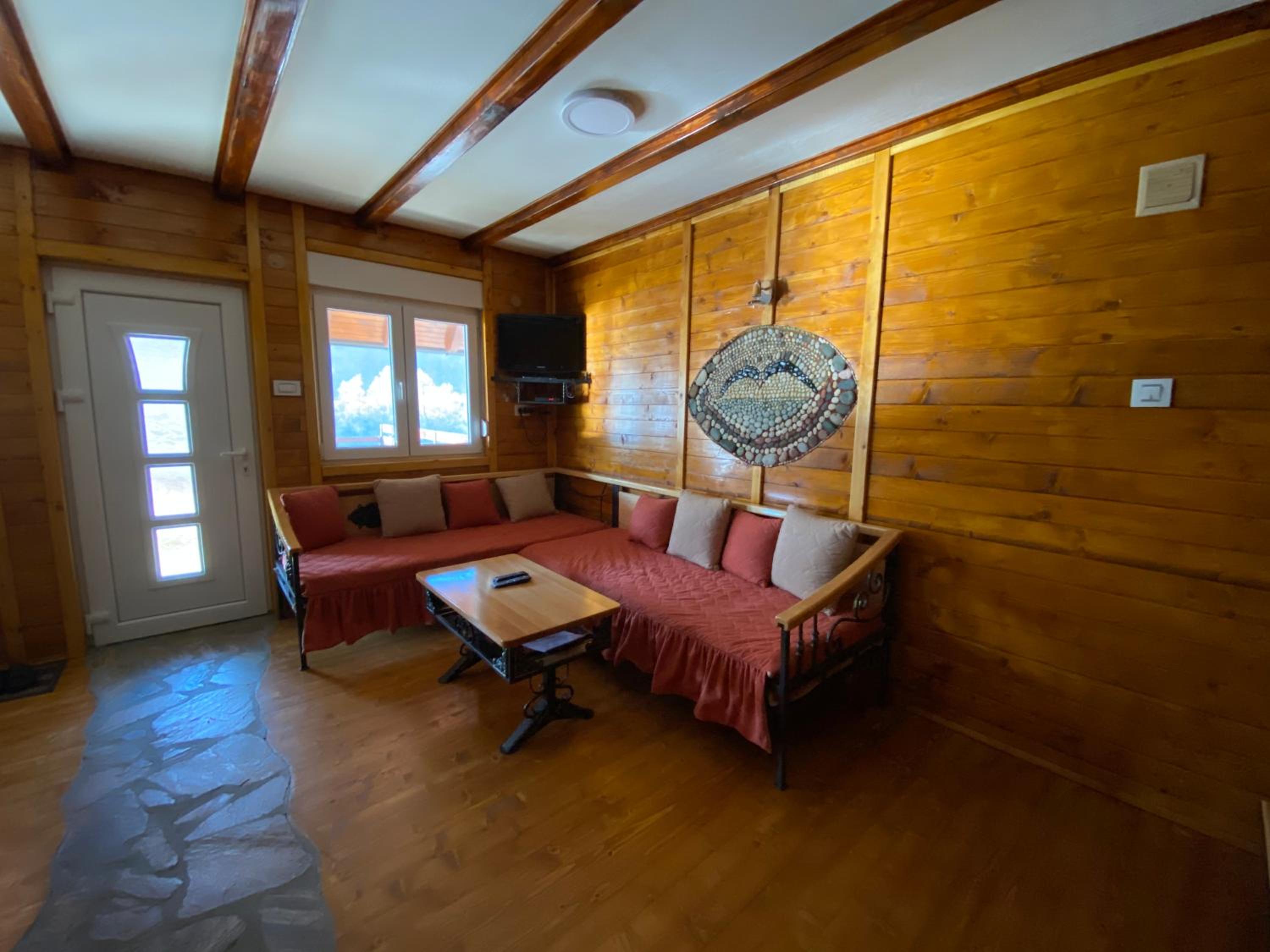 Grande Apartman Nature Connection Drina view 4