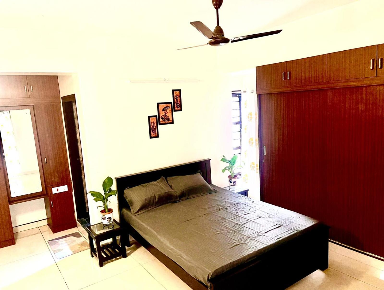 Putta ganesh appartment view 4