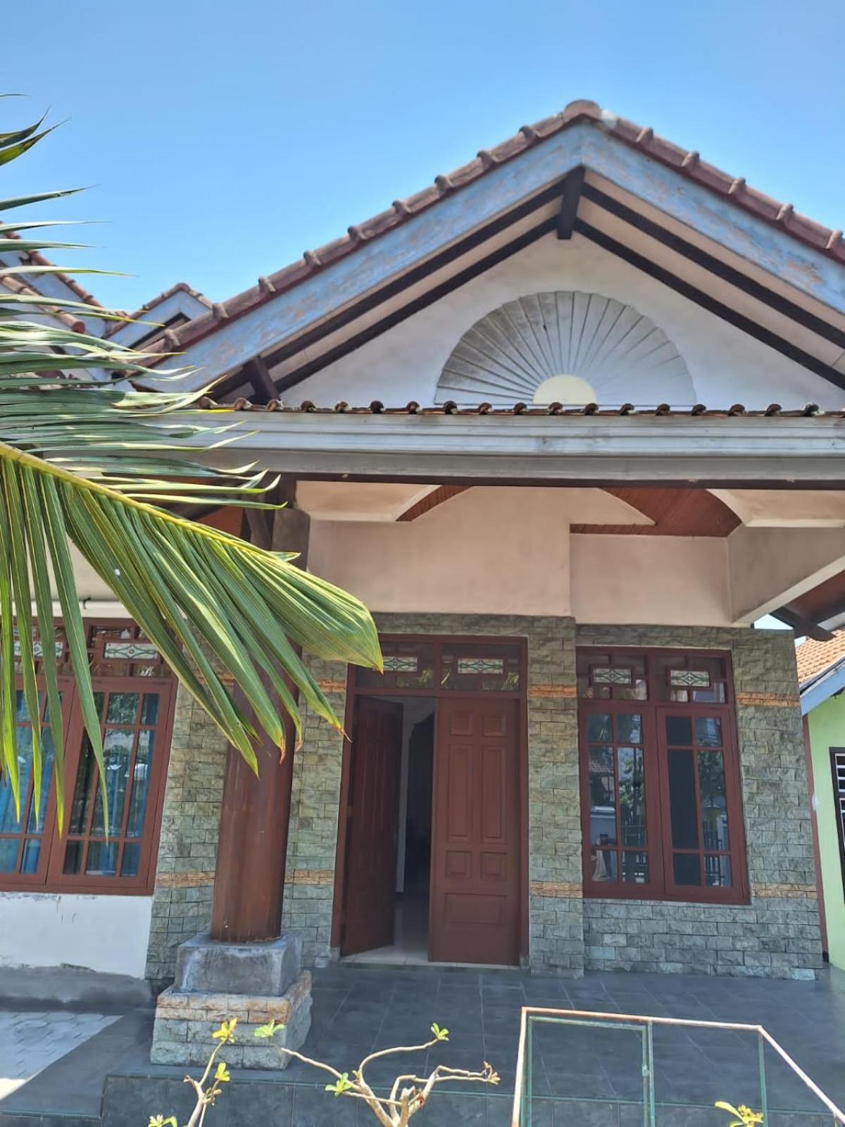 DitaDito Homestay
