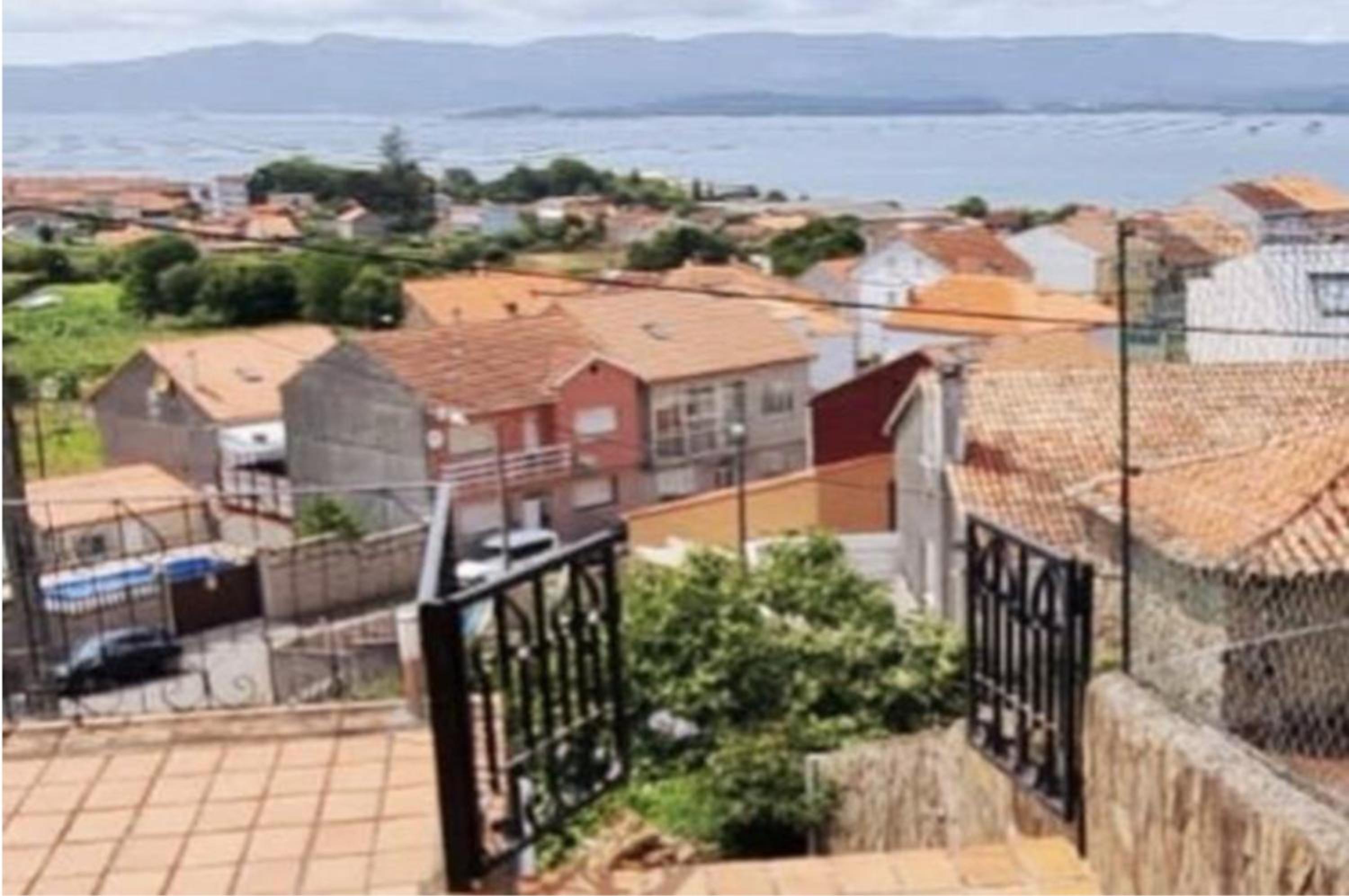 Ullasa house - Inolvidables vistas panorámicas del mar