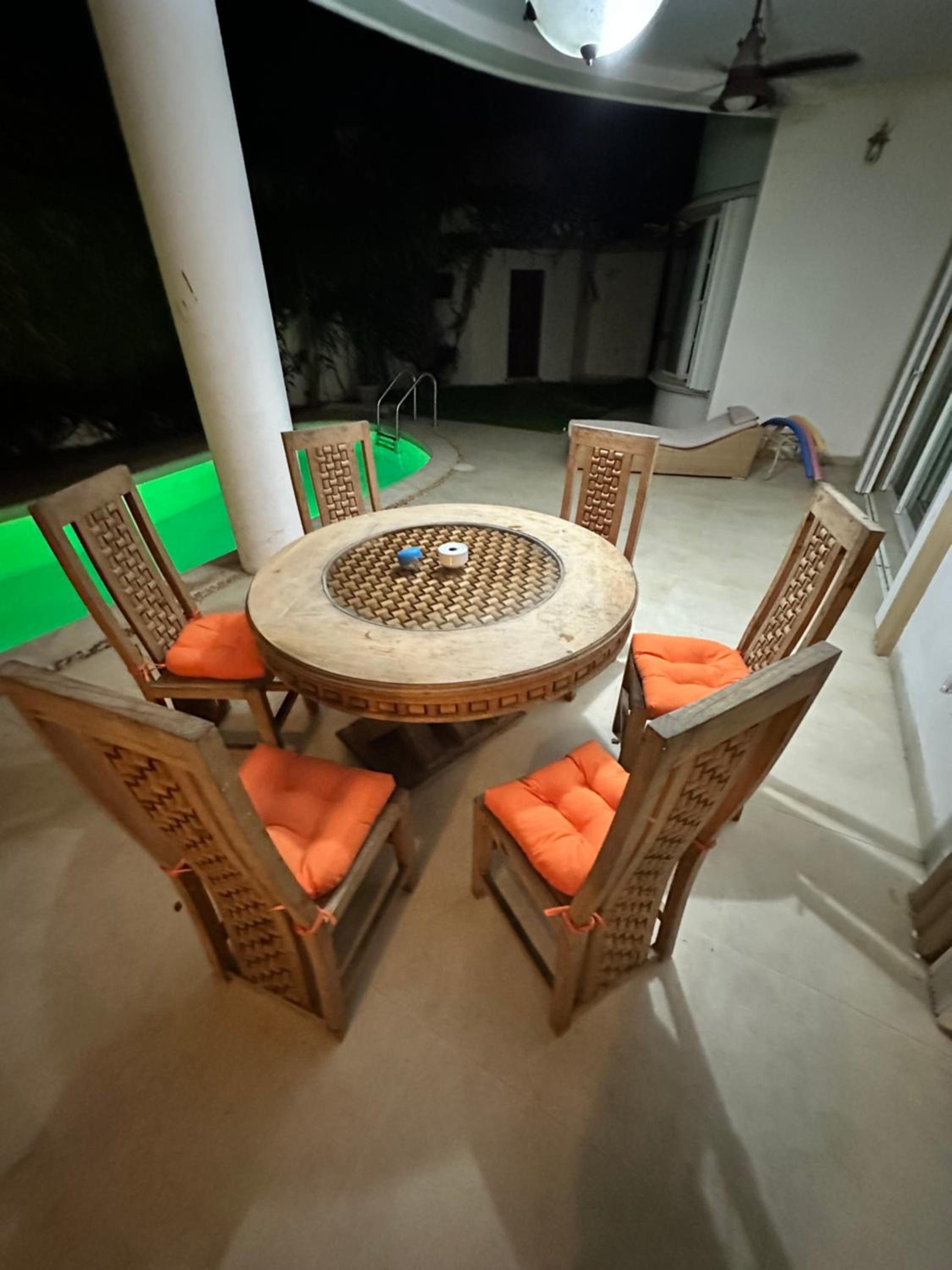 Casa Sasha's Mini Palace