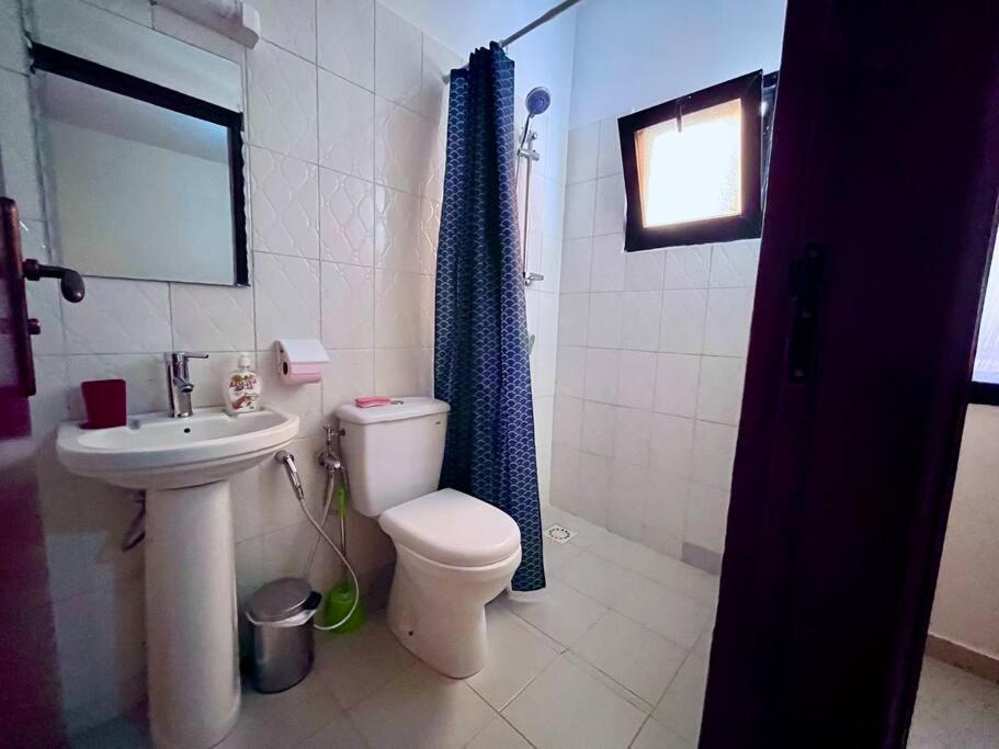 Appartement Spacieux chez Keur Matou - F2 Dakar