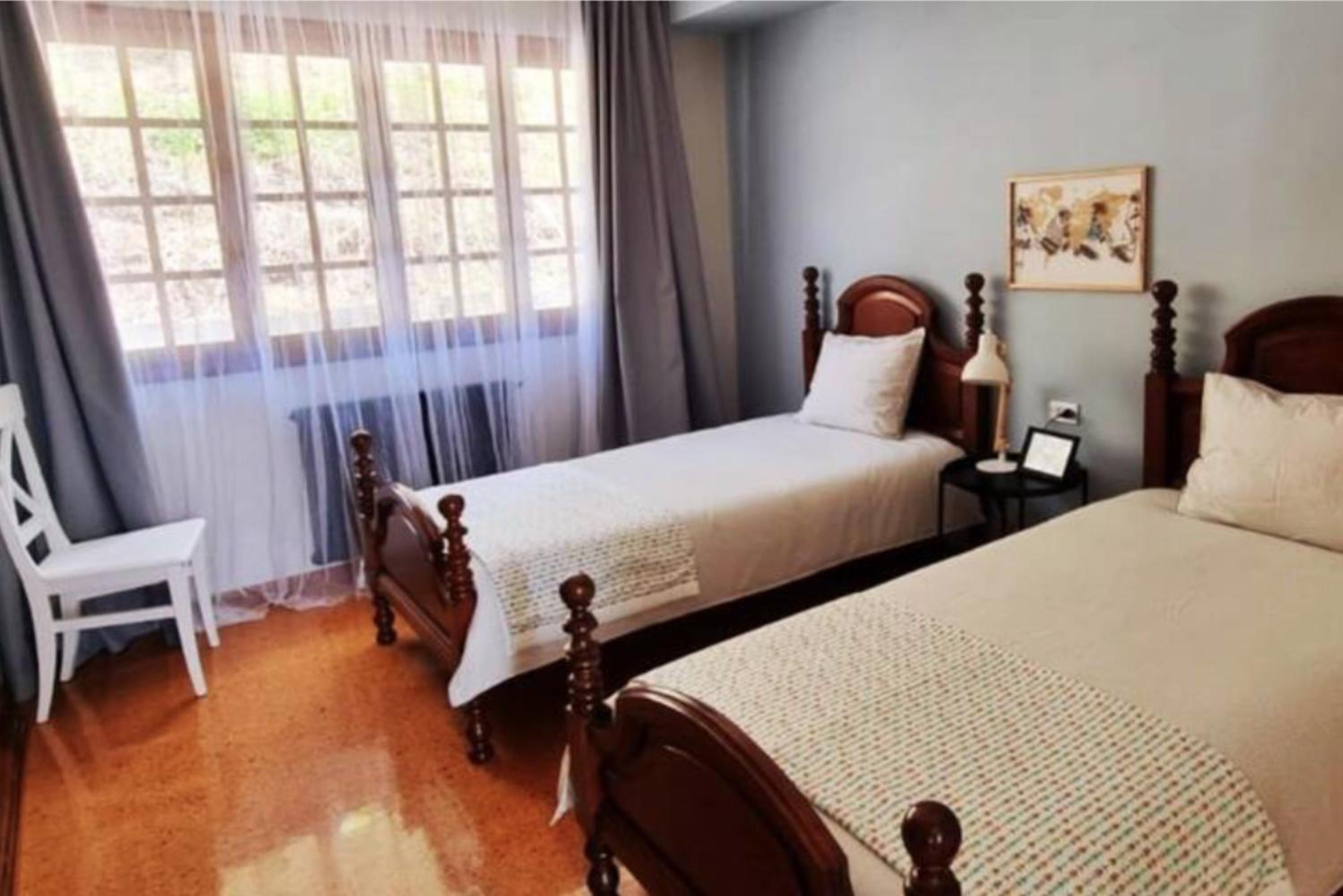 Ullasa house - Inolvidables vistas panorámicas del mar