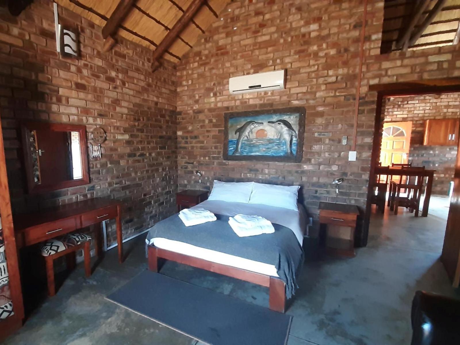 West Nest Lodge view 5