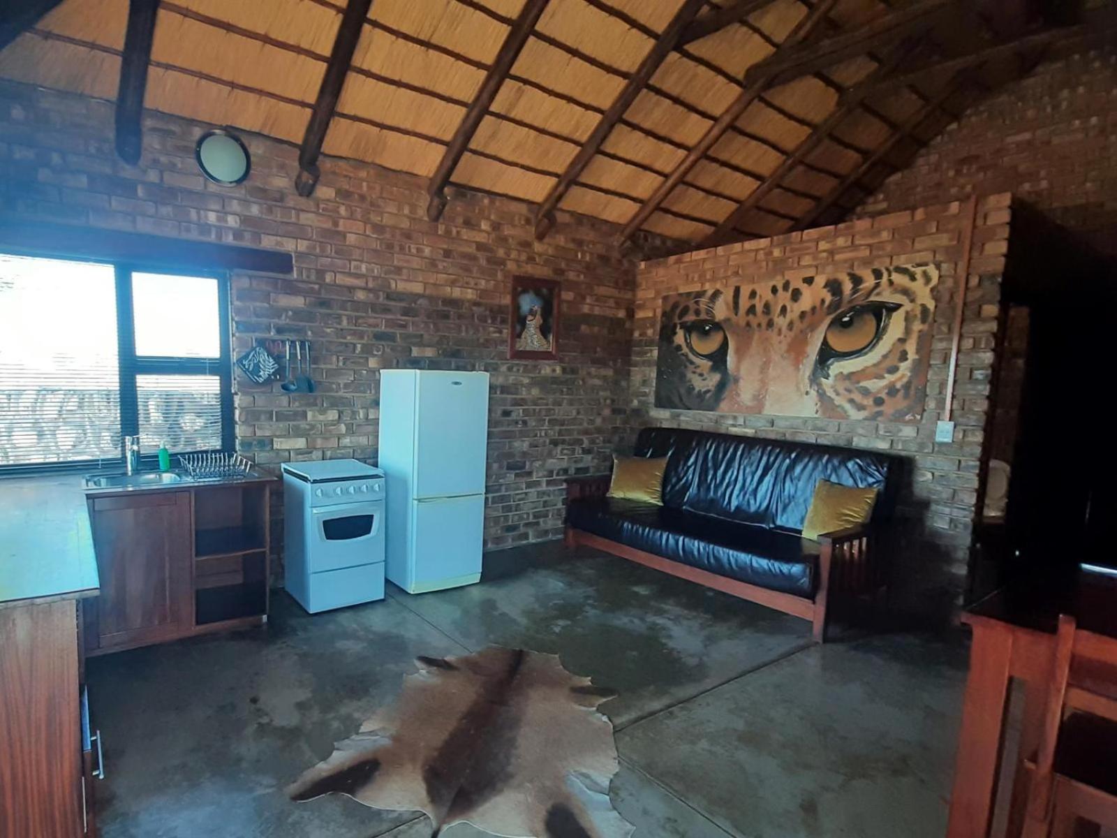 West Nest Lodge view 4