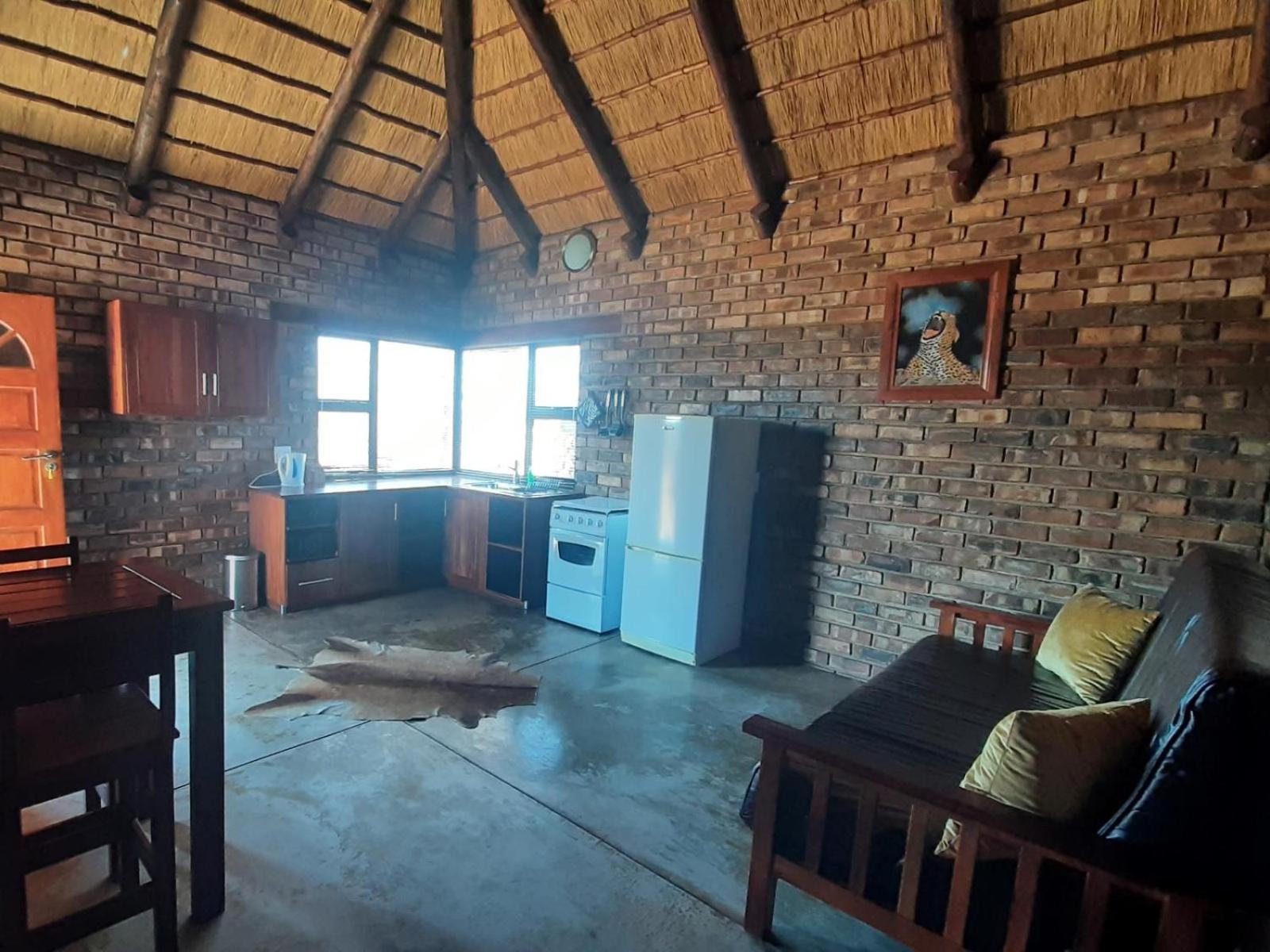 West Nest Lodge view 3