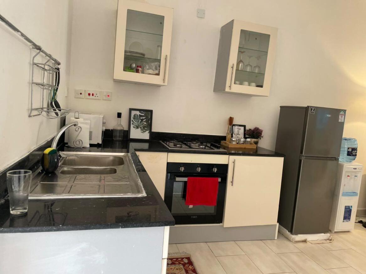 Slique Apartment