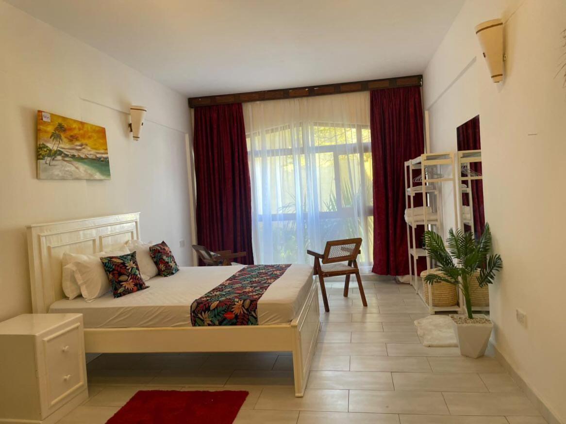Slique Apartment