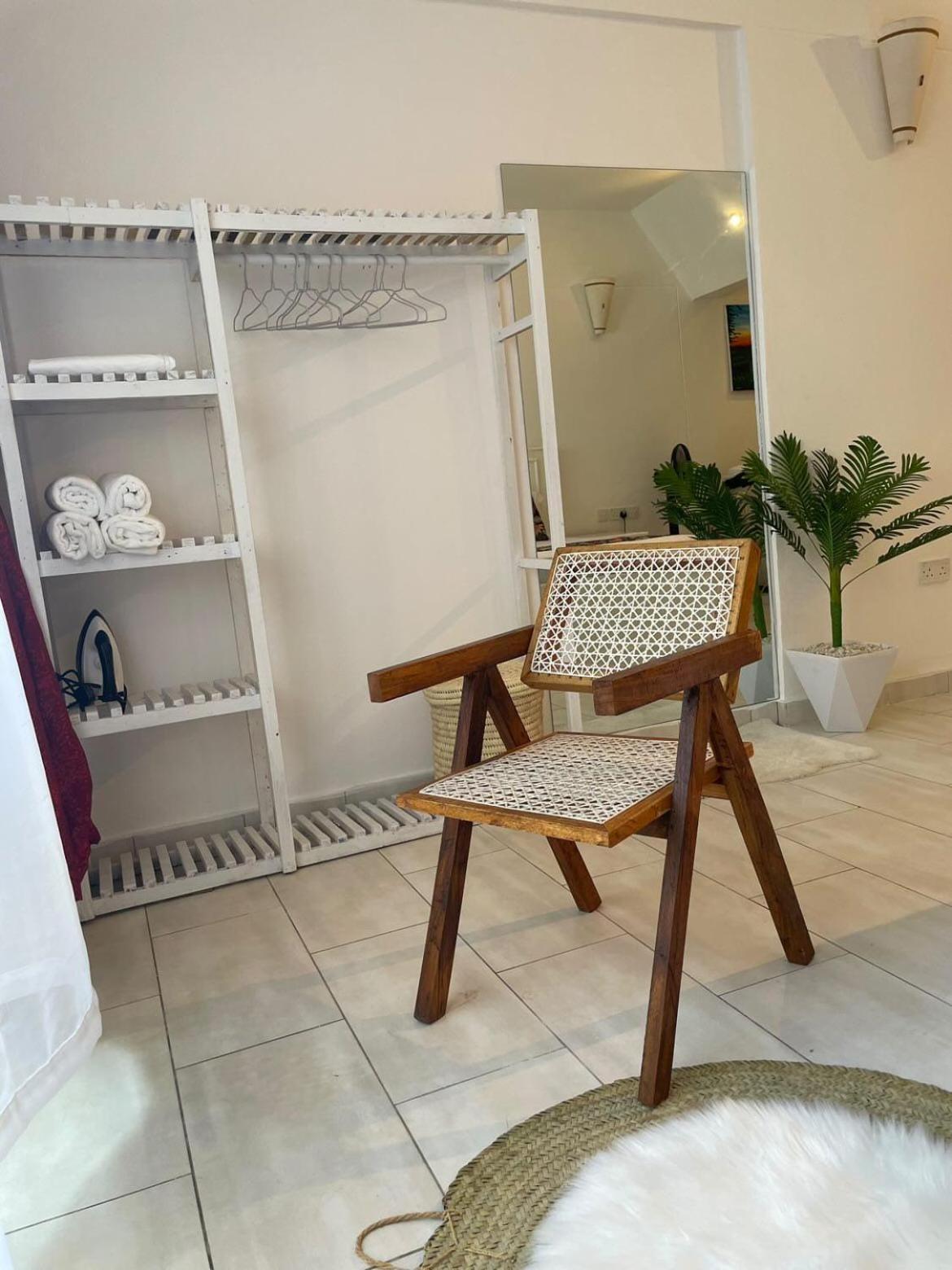 Slique Apartment