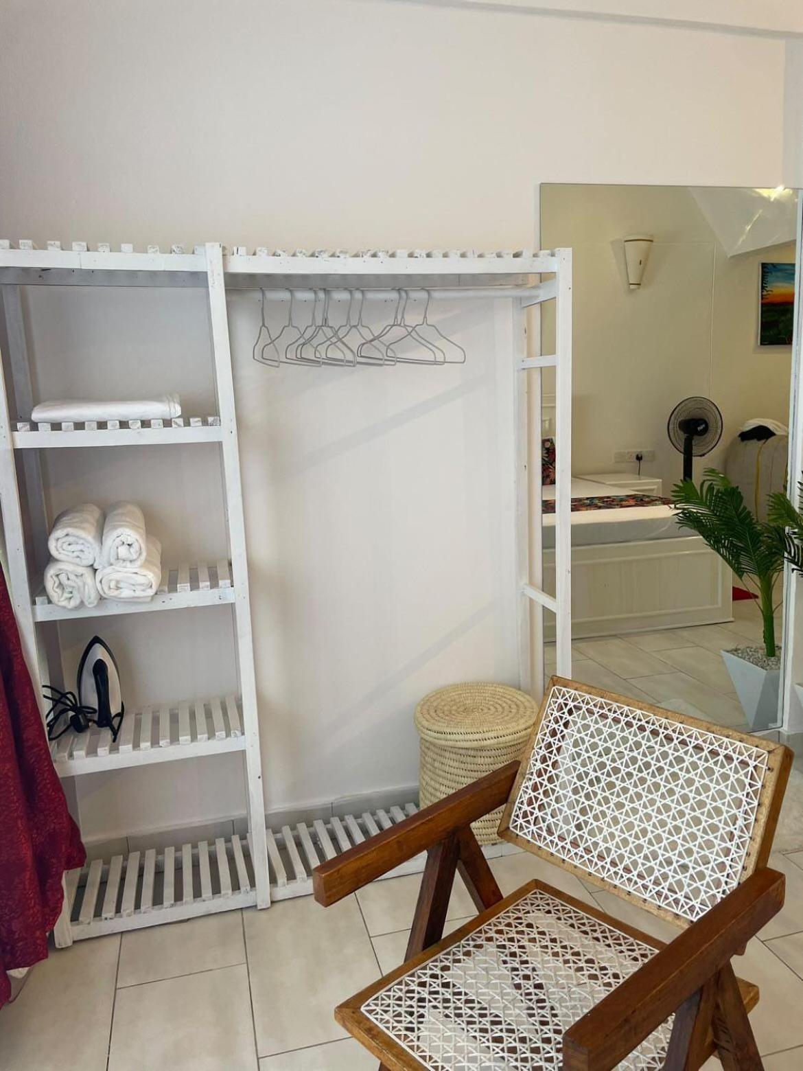 Slique Apartment
