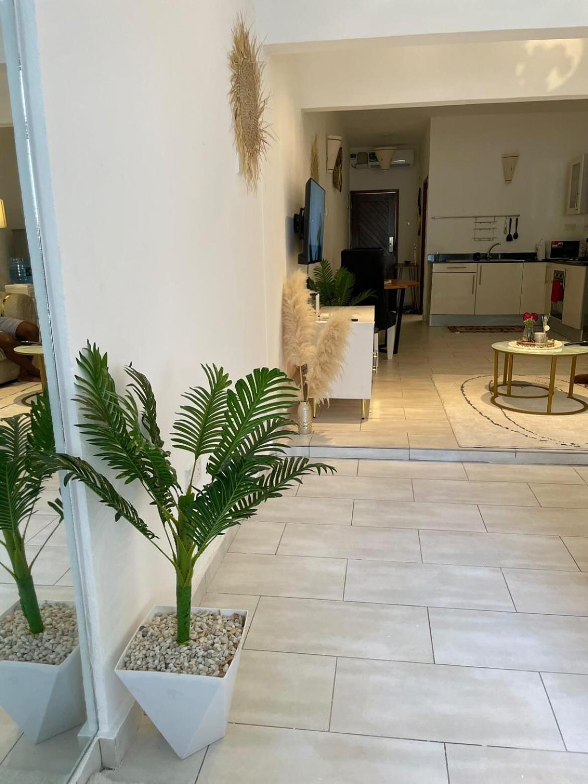 Slique Apartment