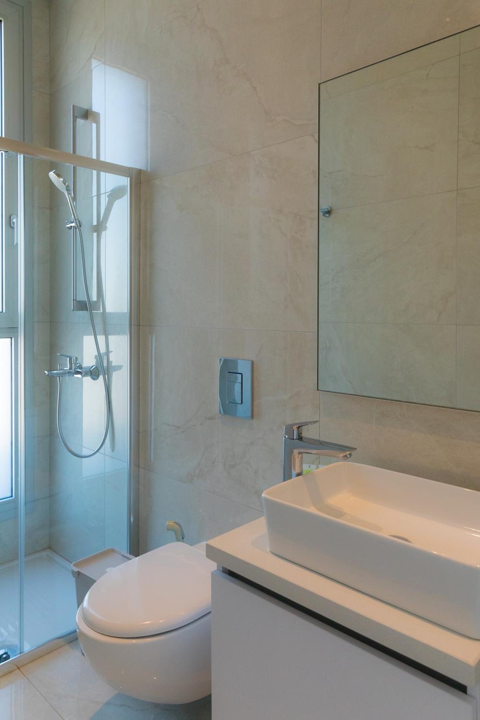Napa Hills Seaview Villas