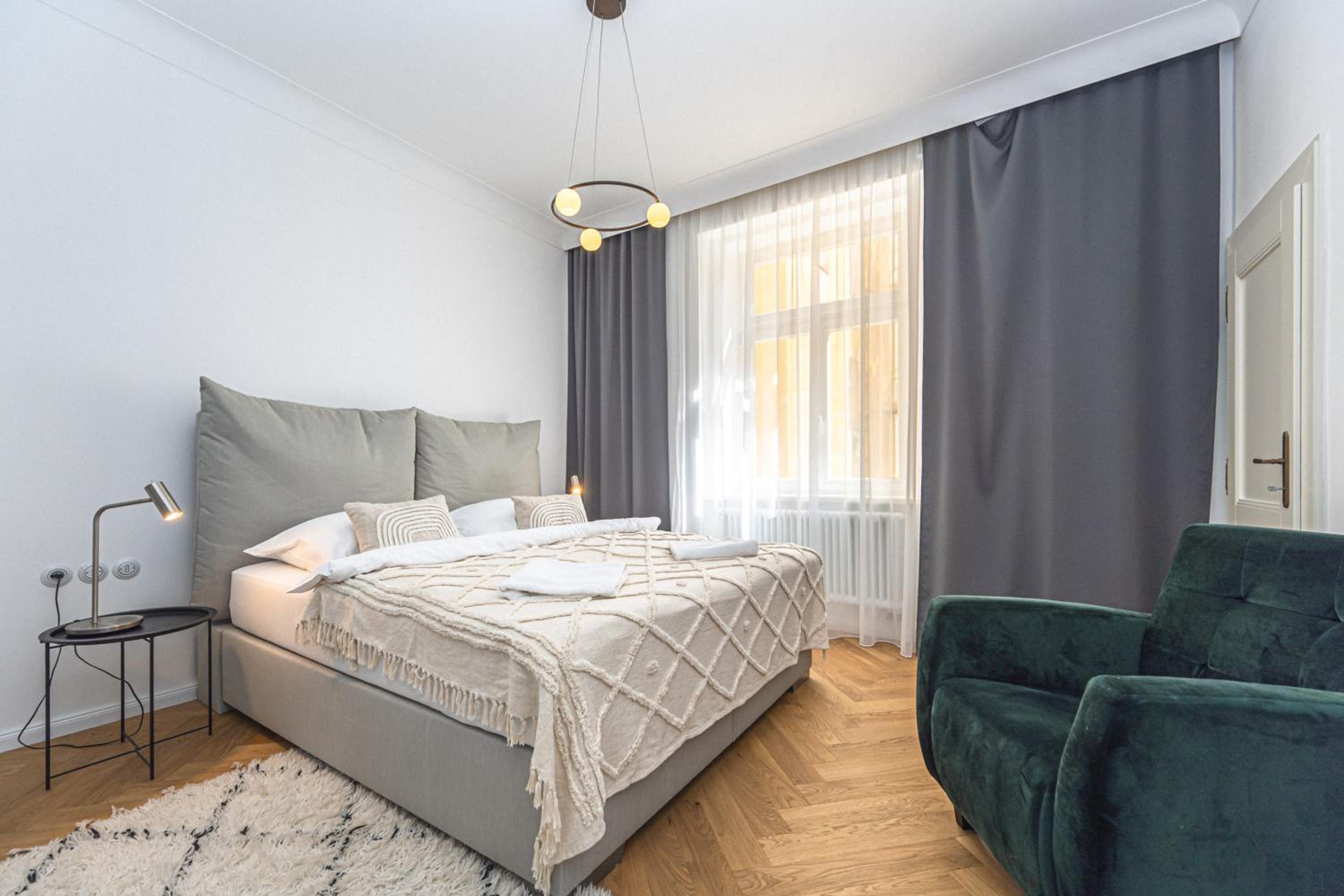 Wishlist Prague Residences - Vinohrady
