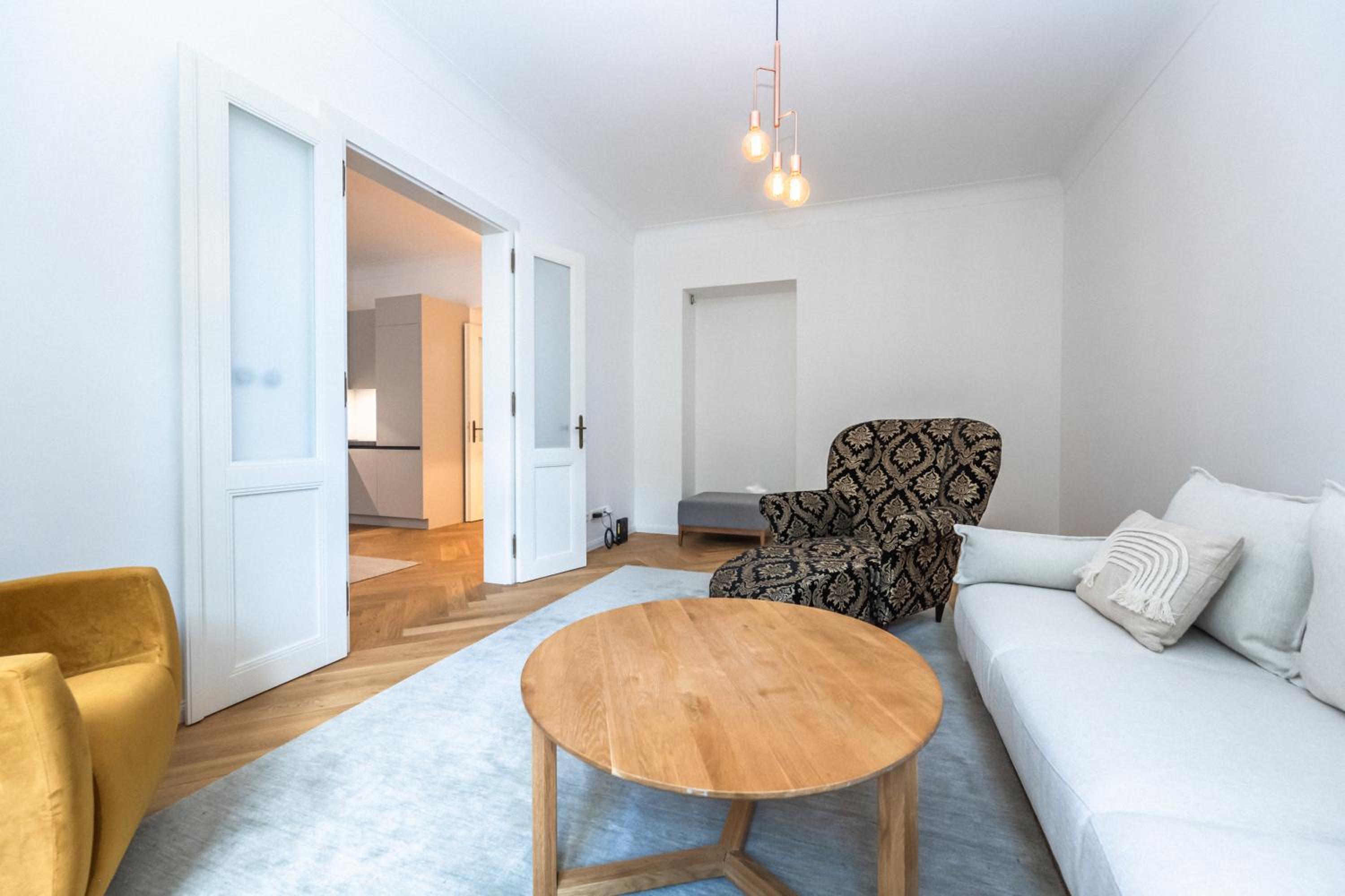 Wishlist Prague Residences - Vinohrady