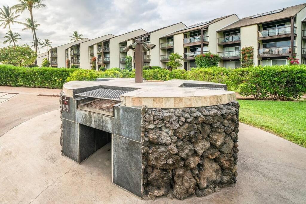 Hale Kamaole 2-113- Ground Floor Updated Kihei Gem, 300steps to beach view 5