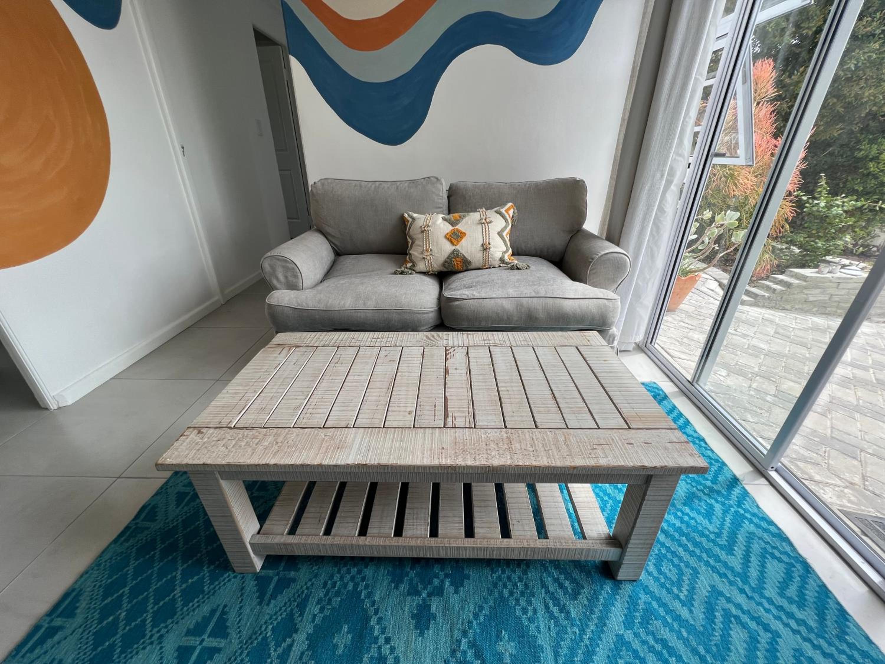 Coastal House - 2BR and Self catering view 2
