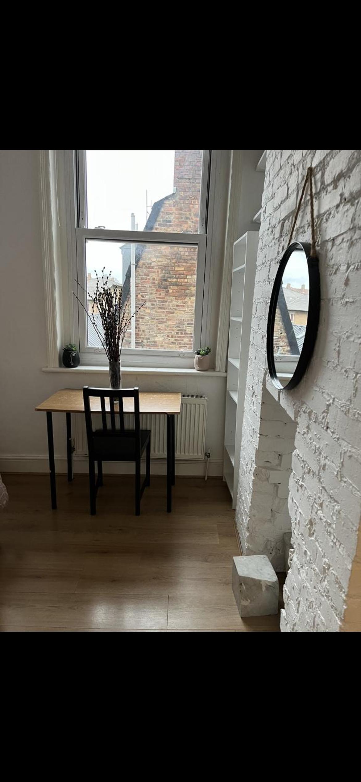 St Andrews Mansions view 3