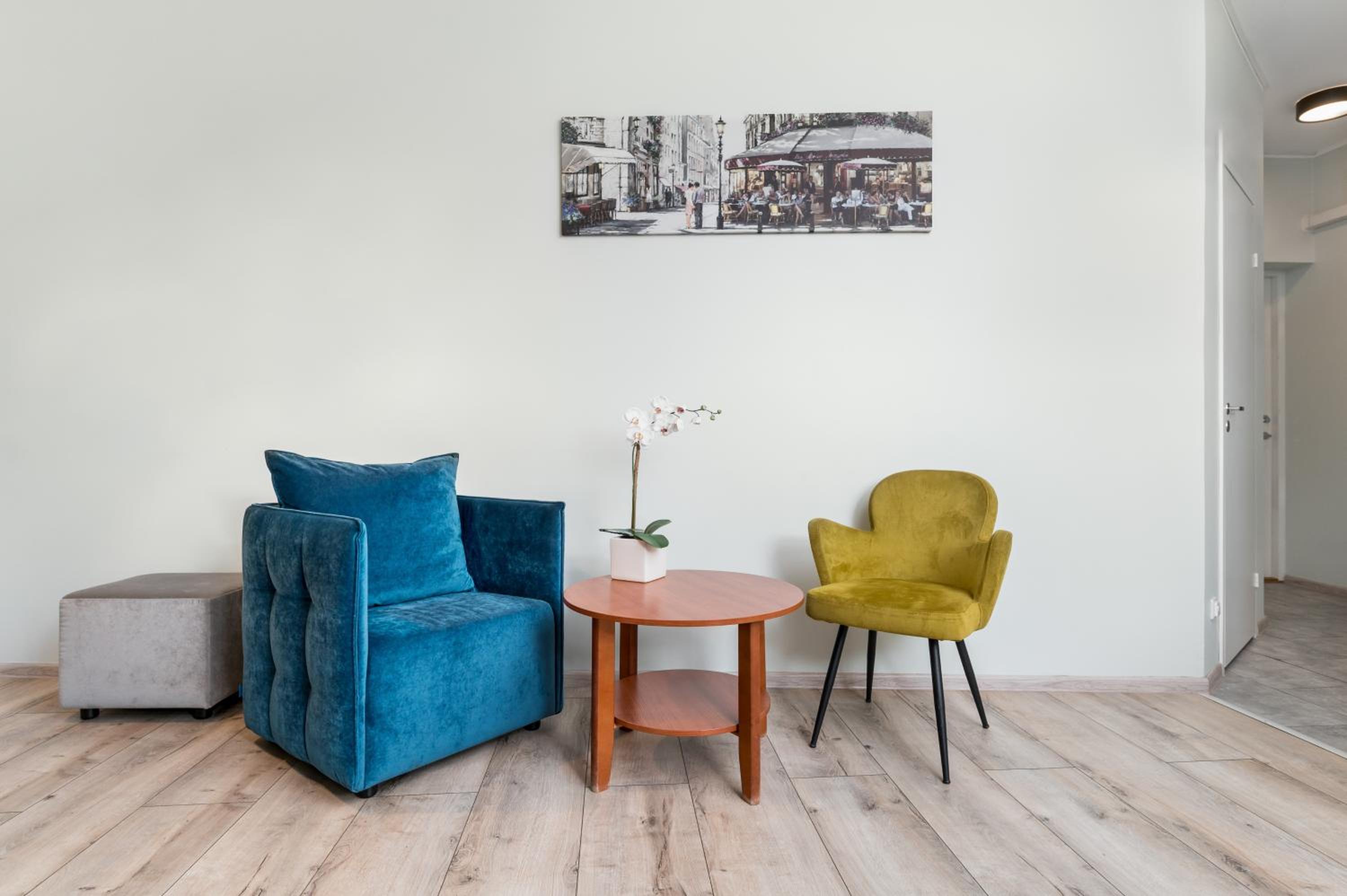 Tallinn Vacations - Bern Boutique Hotel - Property Image 1