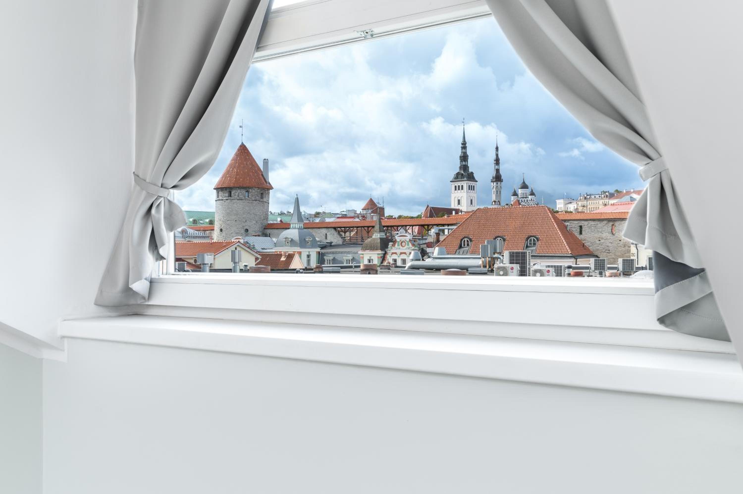 Tallinn Vacations - Bern Boutique Hotel - Property Image 9