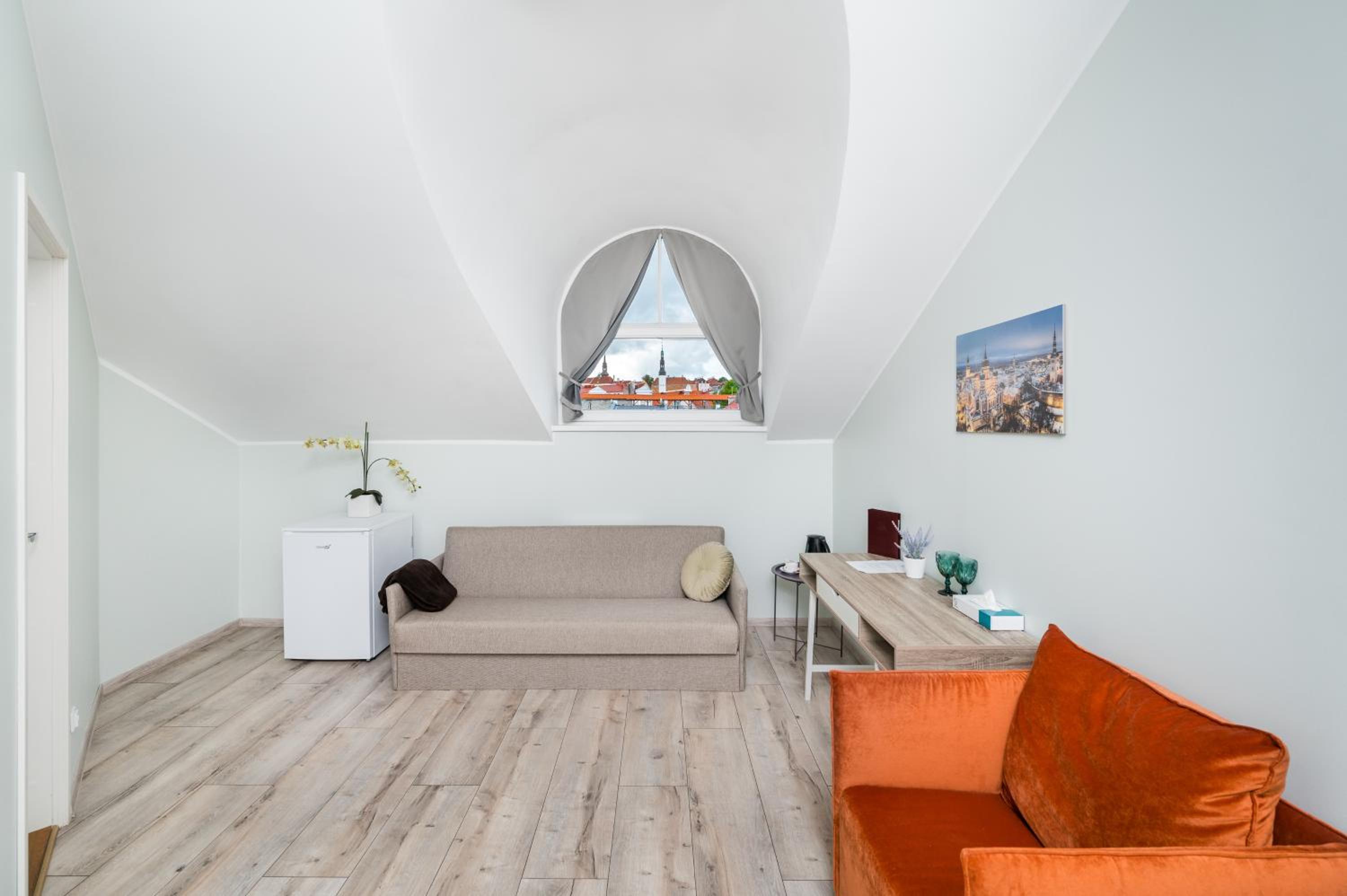 Tallinn Vacations - Bern Boutique Hotel - Property Image 4
