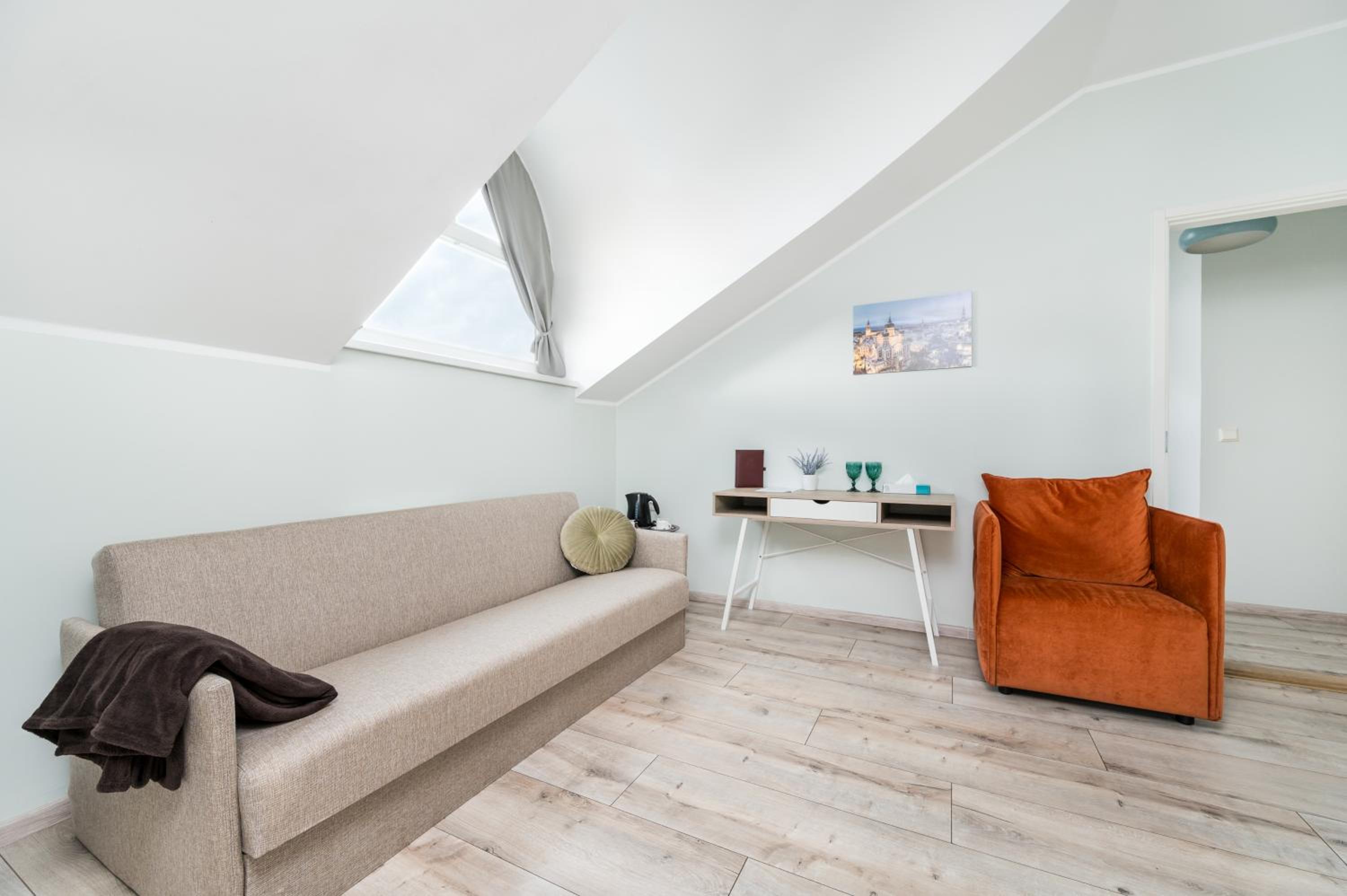 Tallinn Vacations - Bern Boutique Hotel - Property Image 3