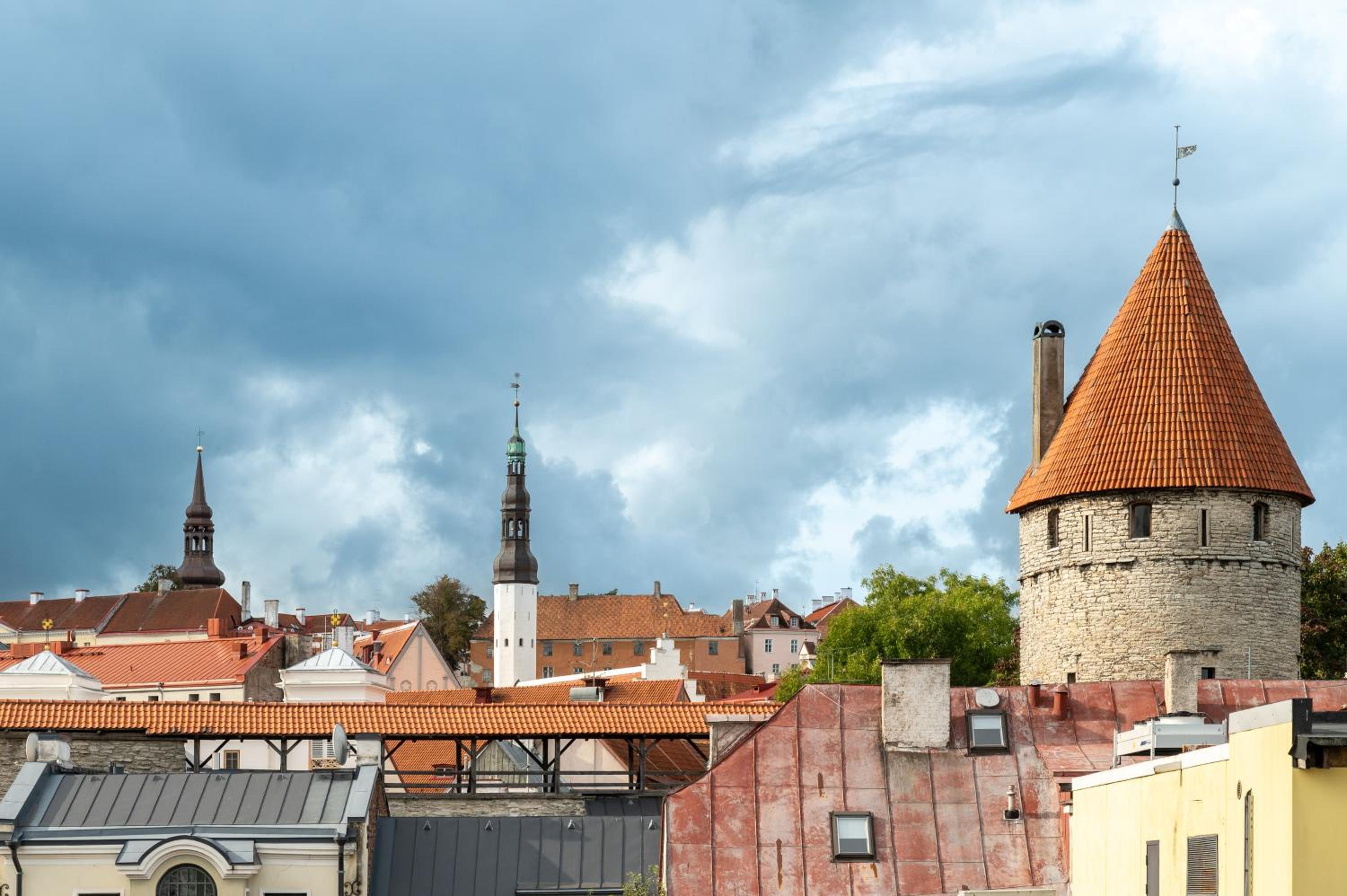 Tallinn Vacations - Bern Boutique Hotel - Property Image 10