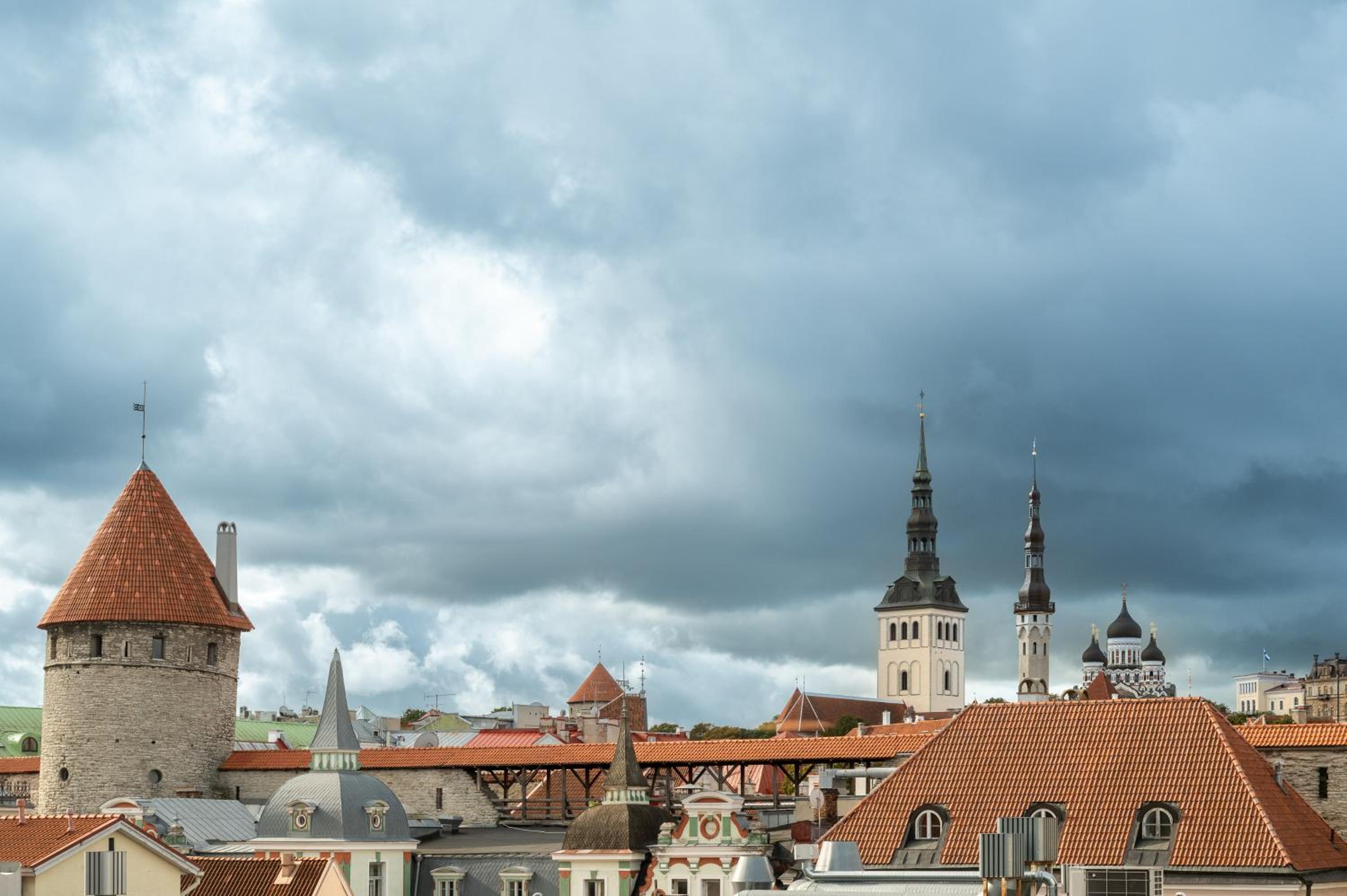 Tallinn Vacations - Bern Boutique Hotel - Property Image 2