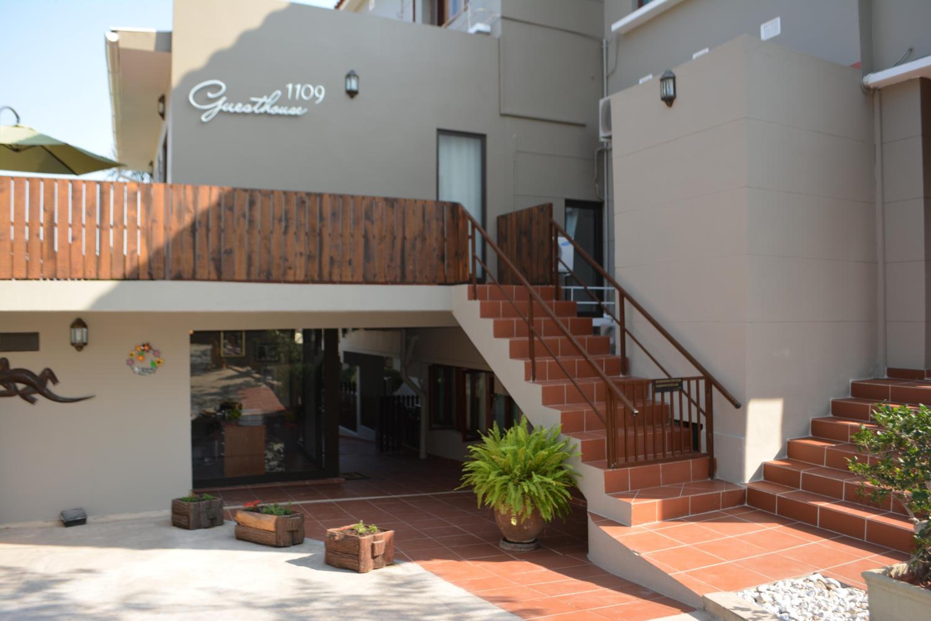 GuestHouse 1109