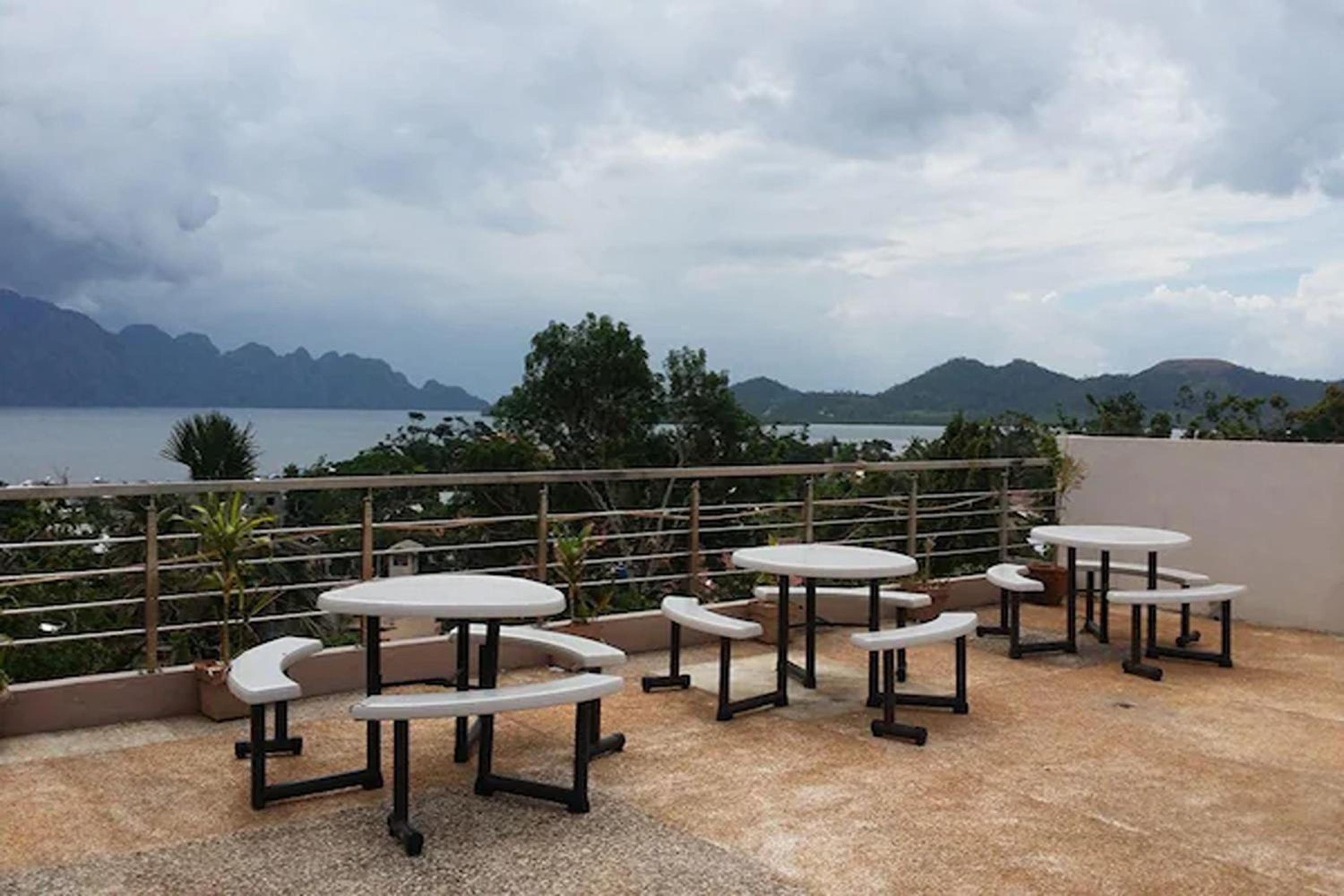 Micasa Lodge Palawan
