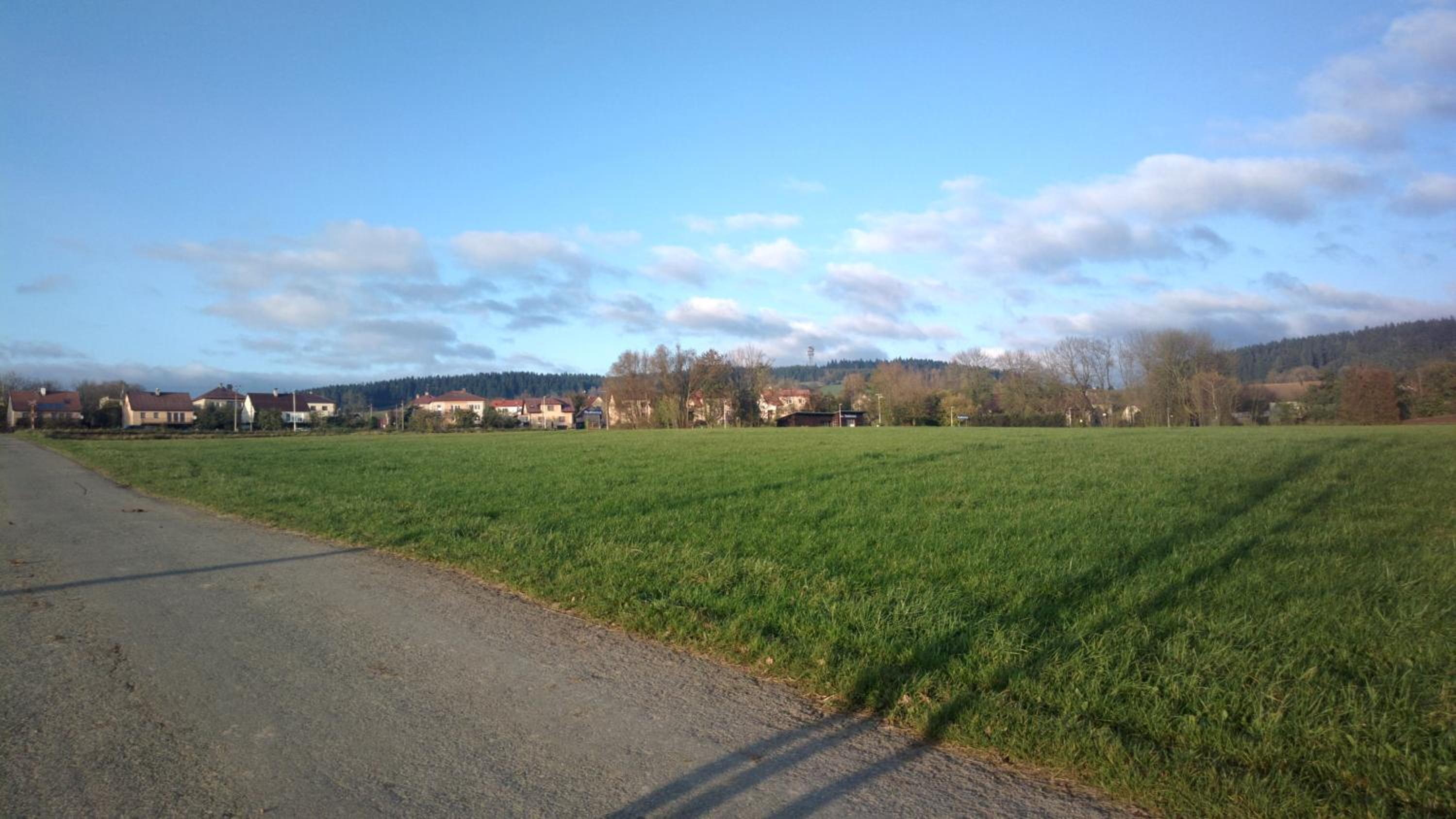 Apartmán UšeBu