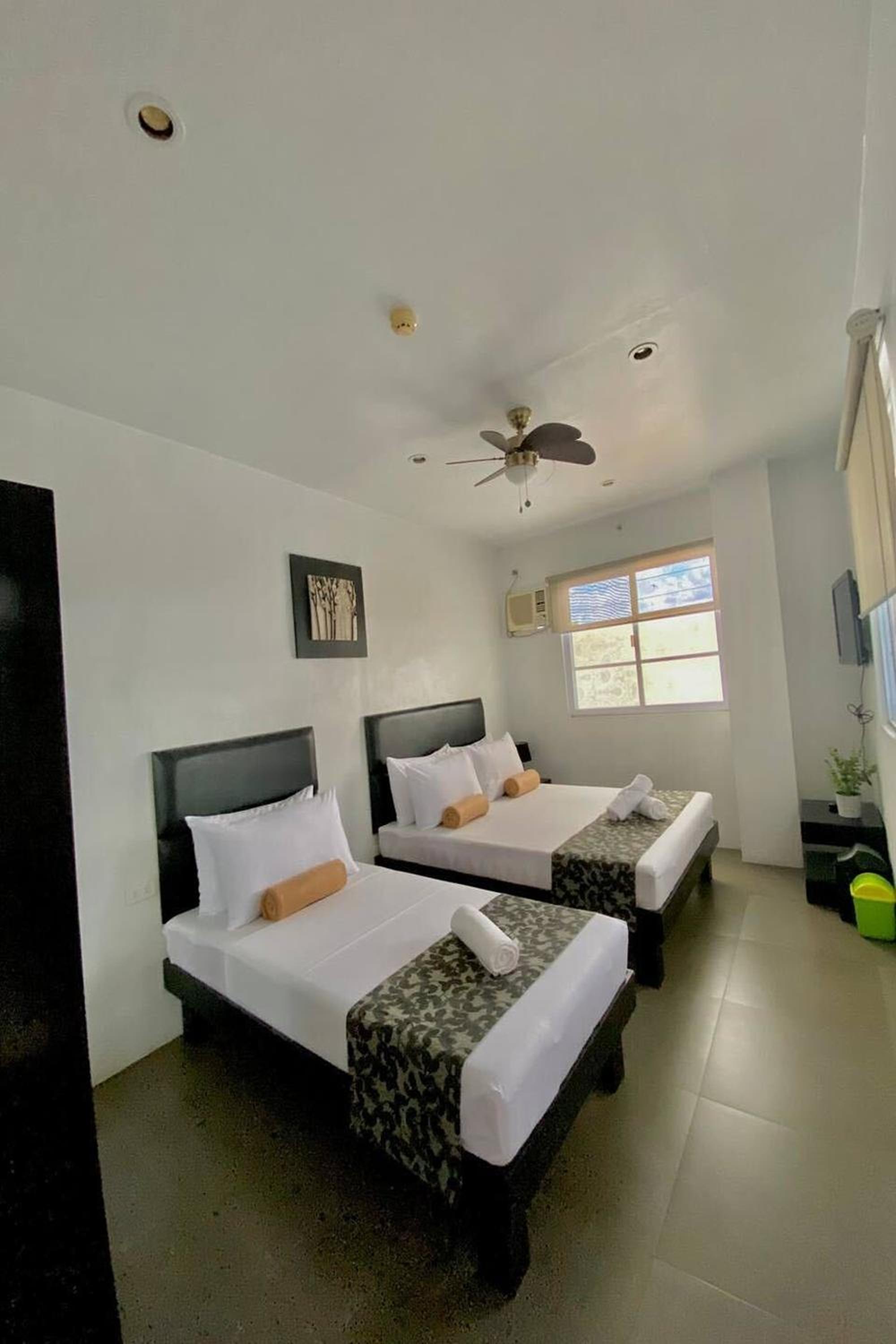 Micasa Lodge Palawan