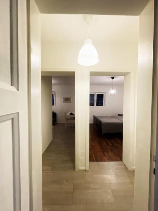 Gotthard House
