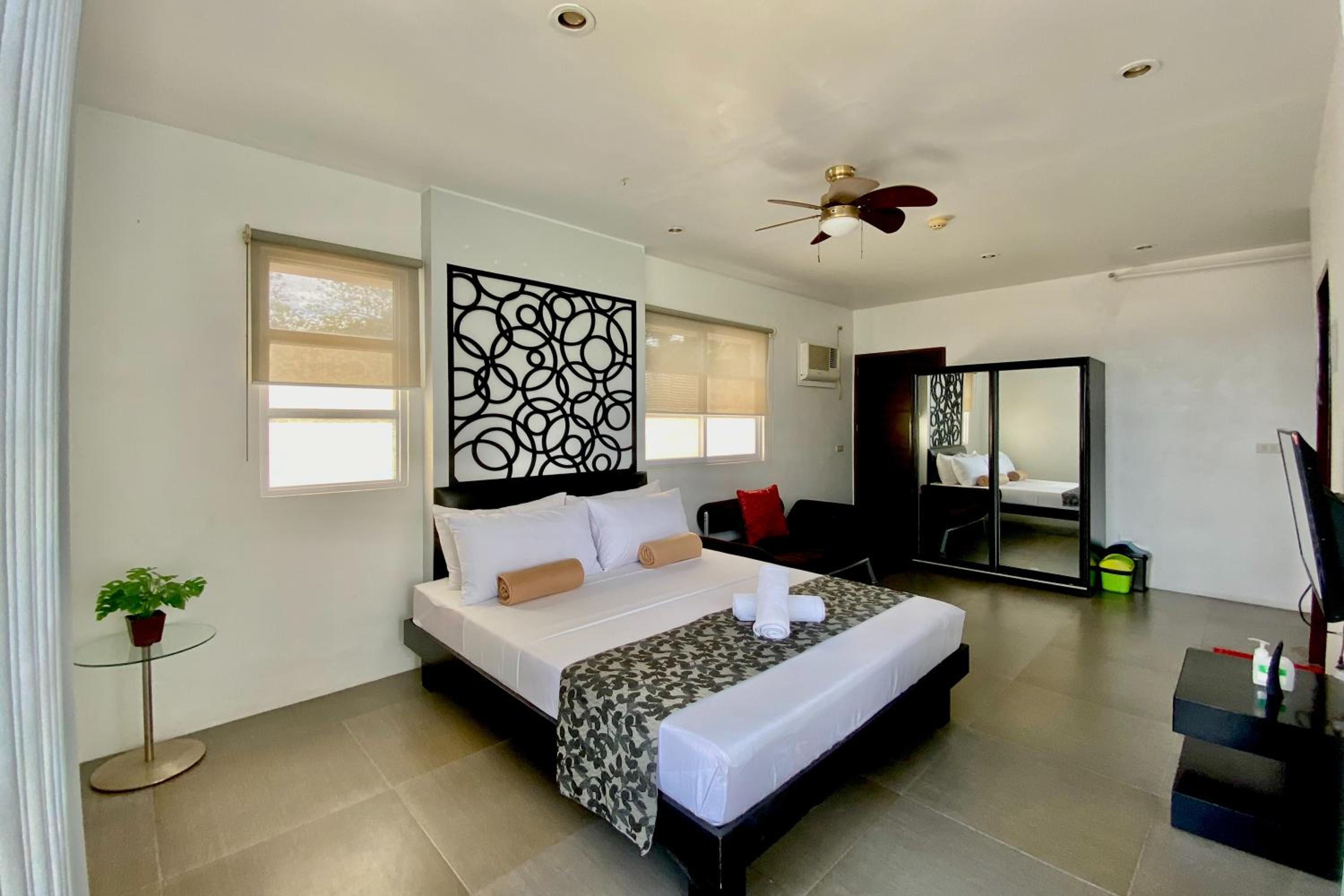 Micasa Lodge Palawan