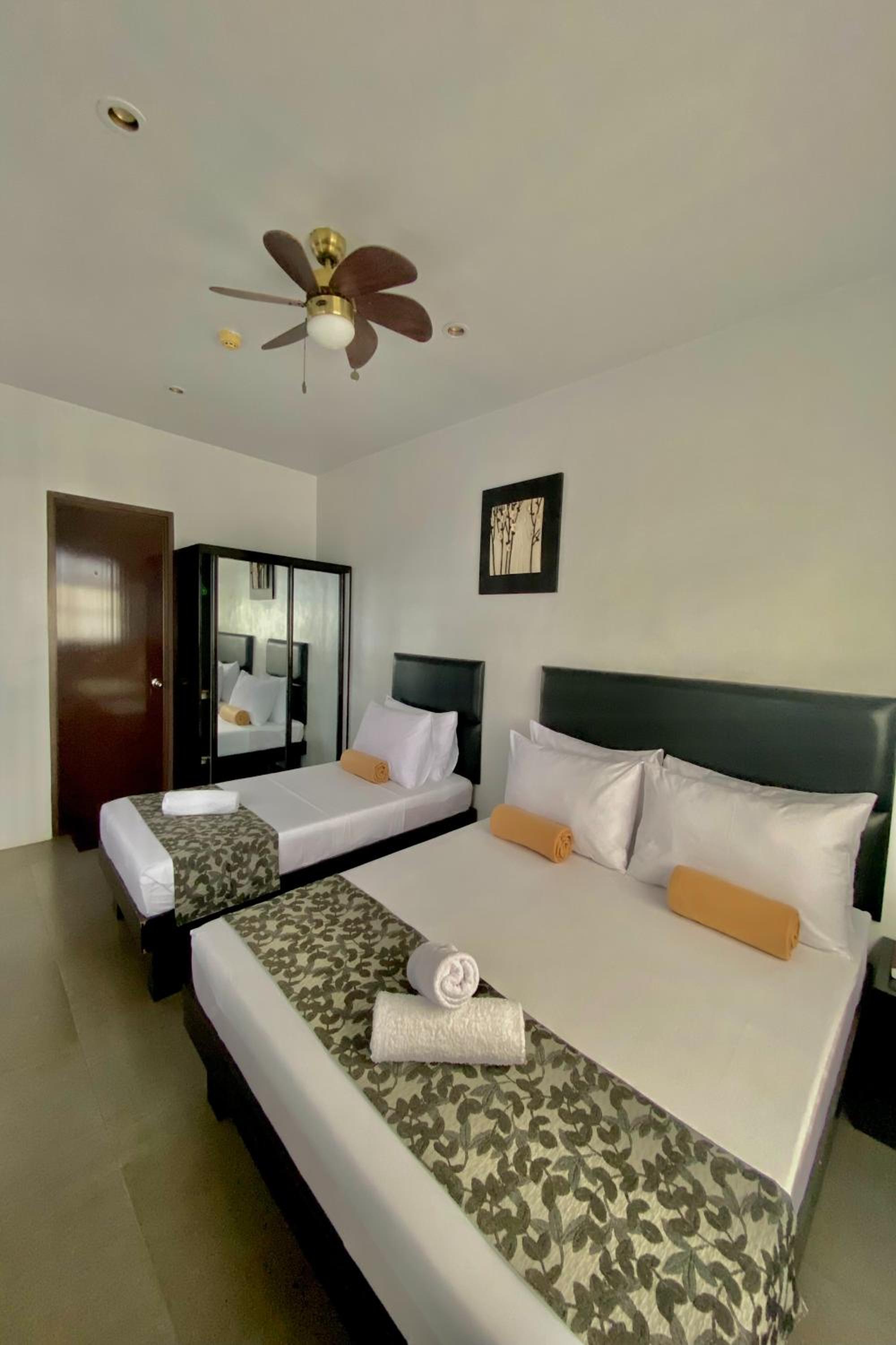 Micasa Lodge Palawan