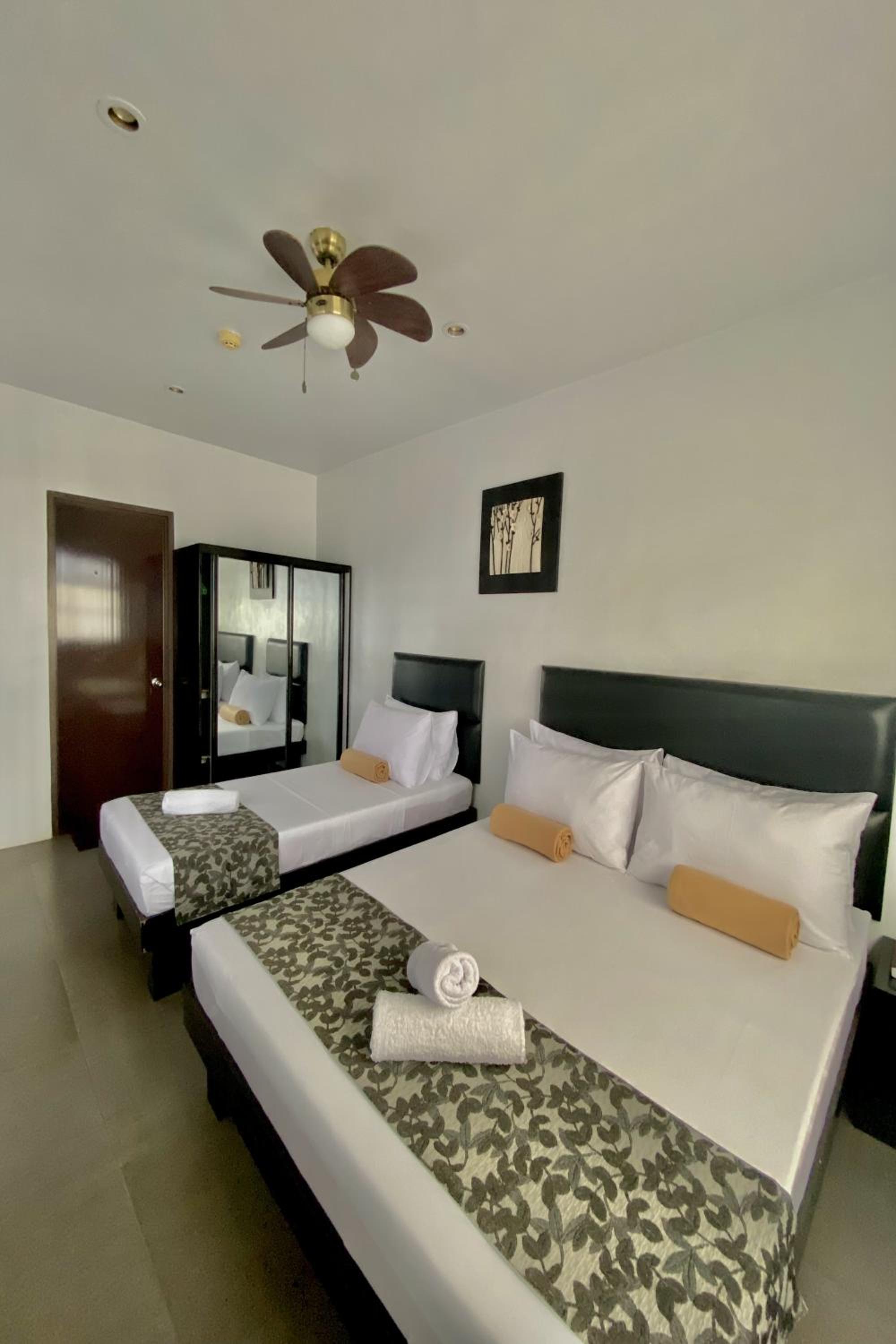 Micasa Lodge Palawan
