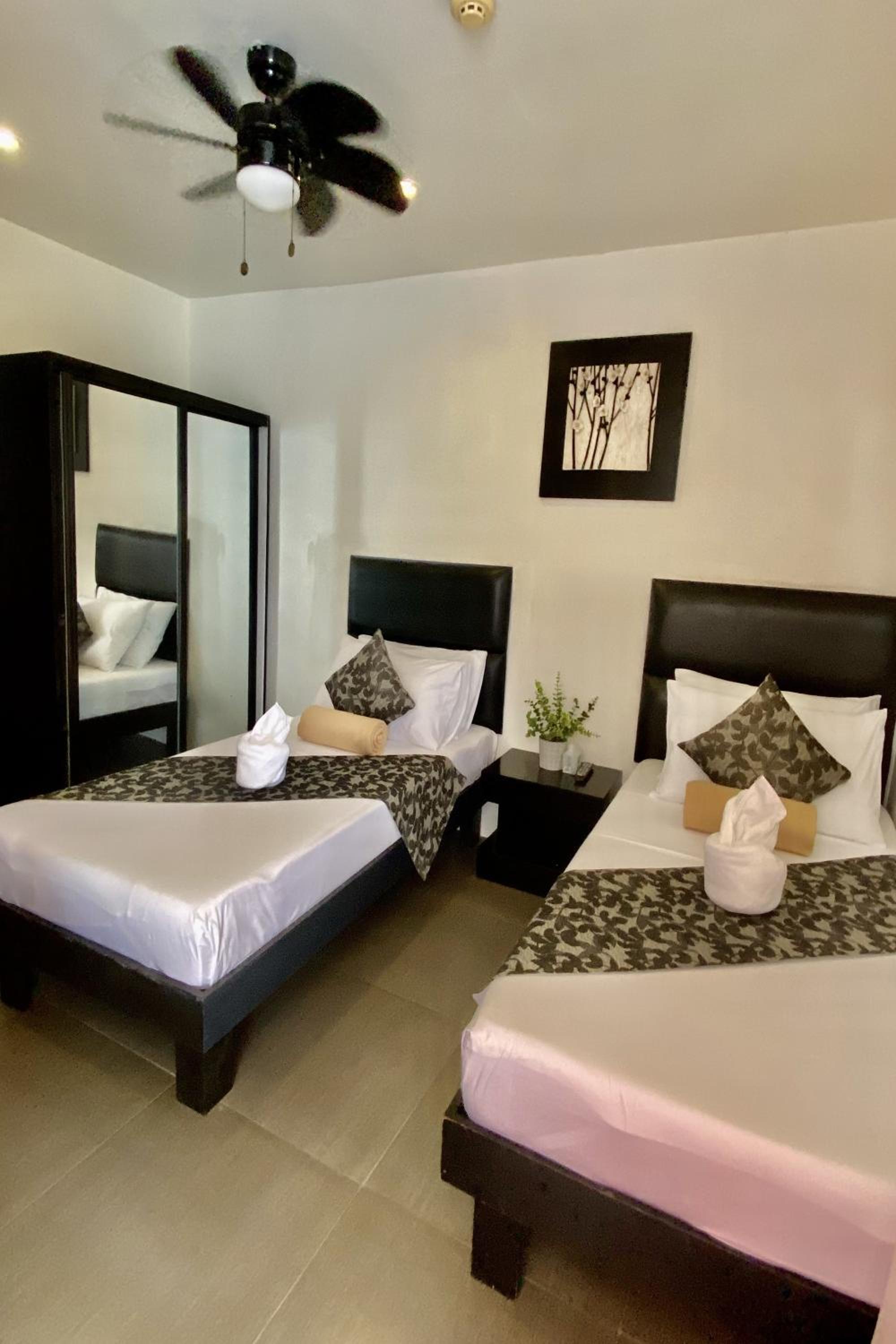 Micasa Lodge Palawan