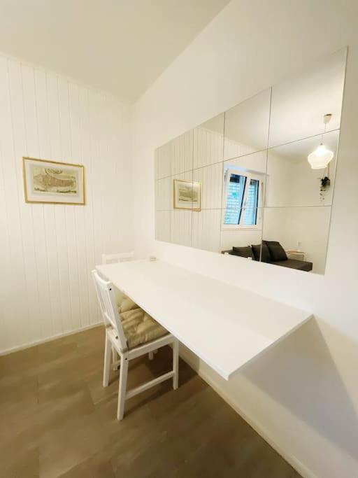 Gotthard House